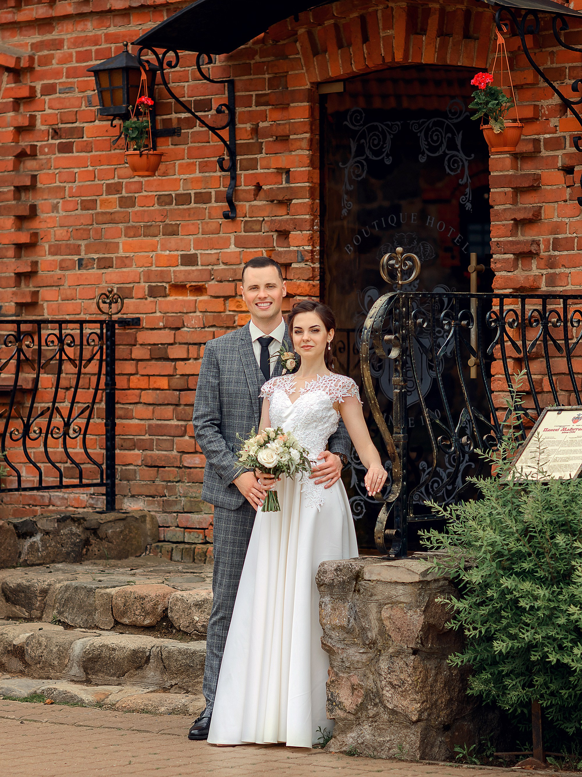 Свадебная фотосессия. Семейный фотограф в Минске Виктория Дубровская