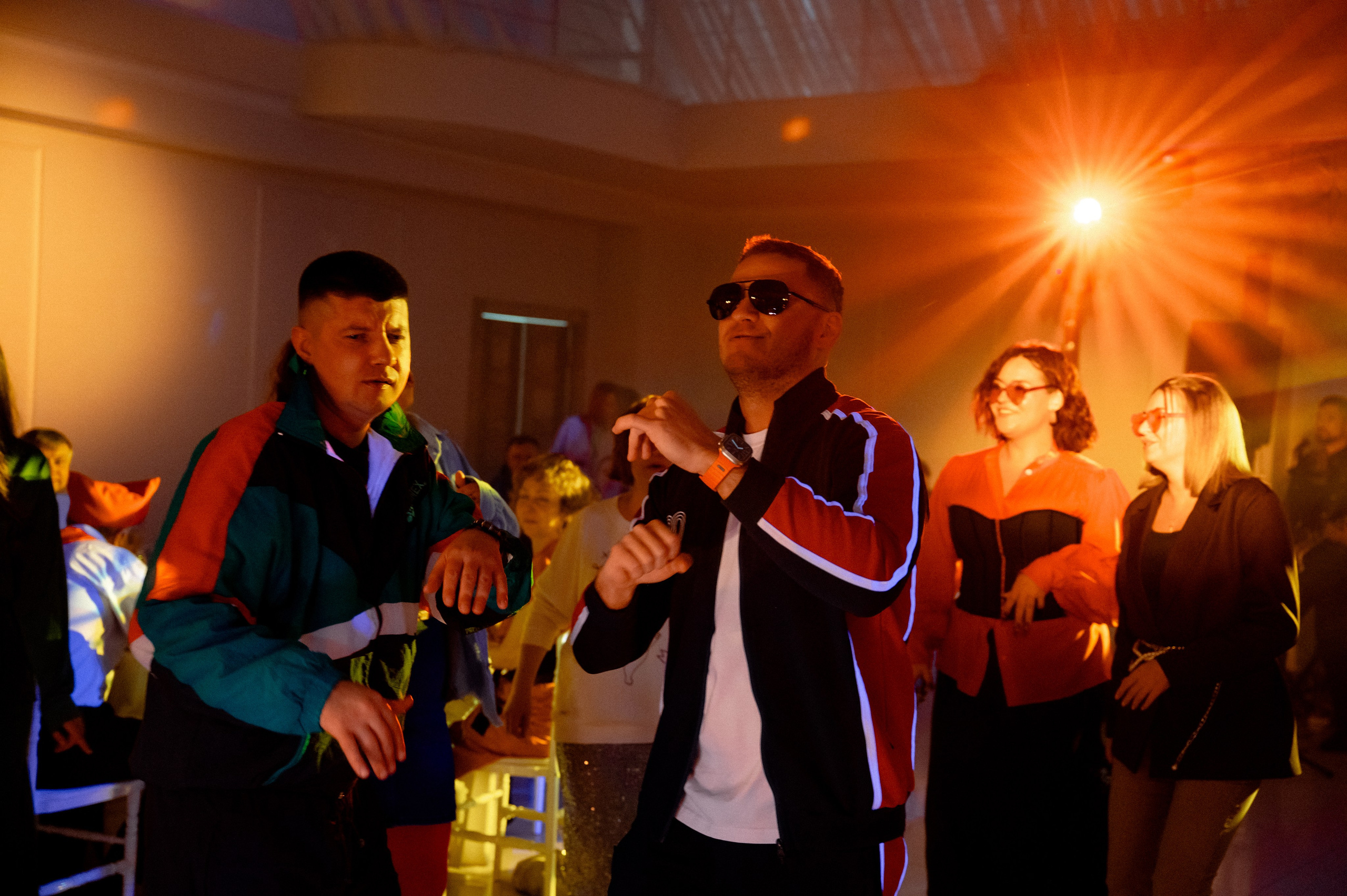 Корпоратив СДЭК. Свадебный и портретный фотограф