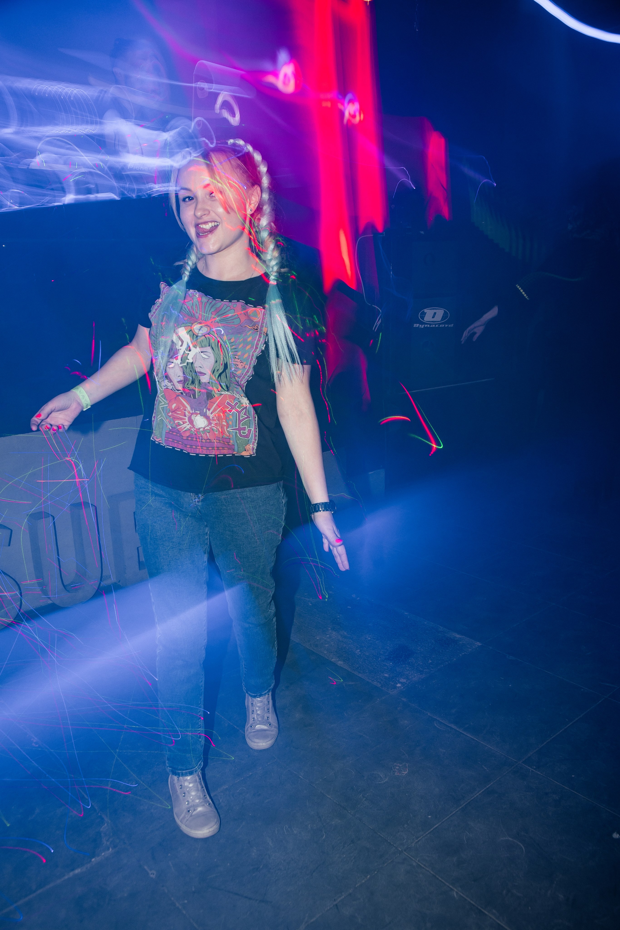 Суета Аватар. Фотограф Денис Лесковский (Тюмень)