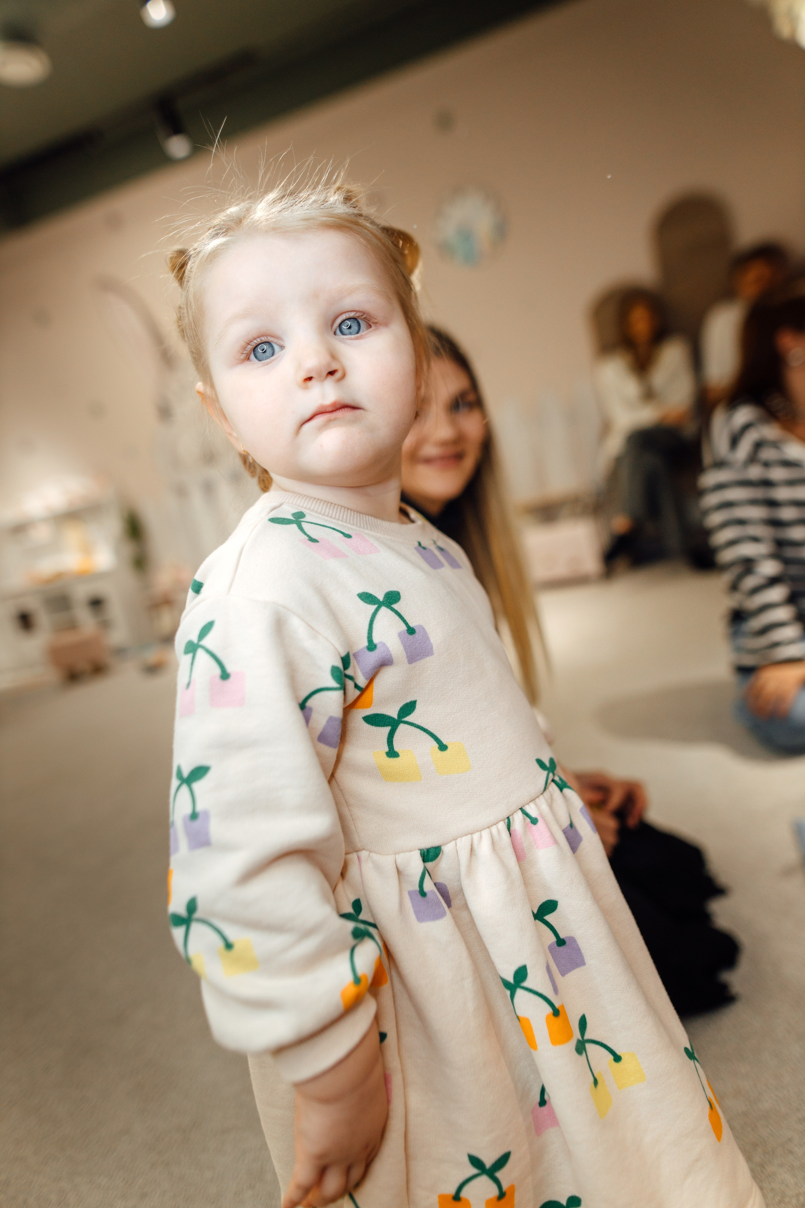 День Рождения Софи, 2 годика