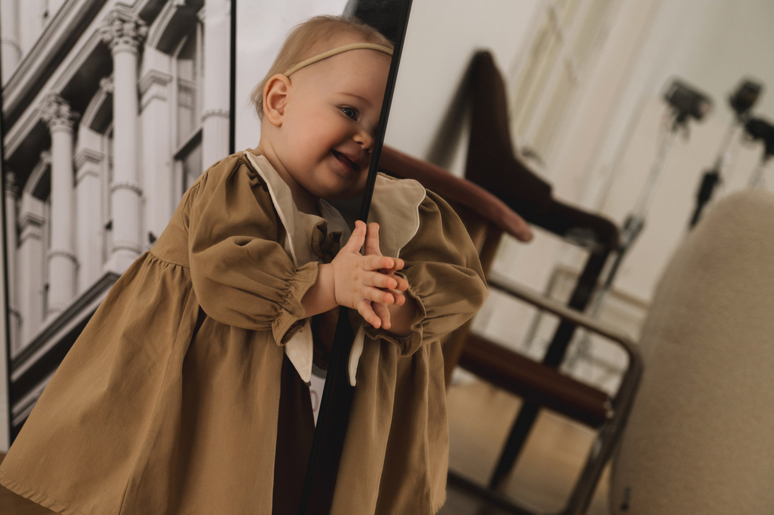 Варе годик). Свадебный, портретный, фотограф беременности в Нижнем Новгороде Алина Зиновьева