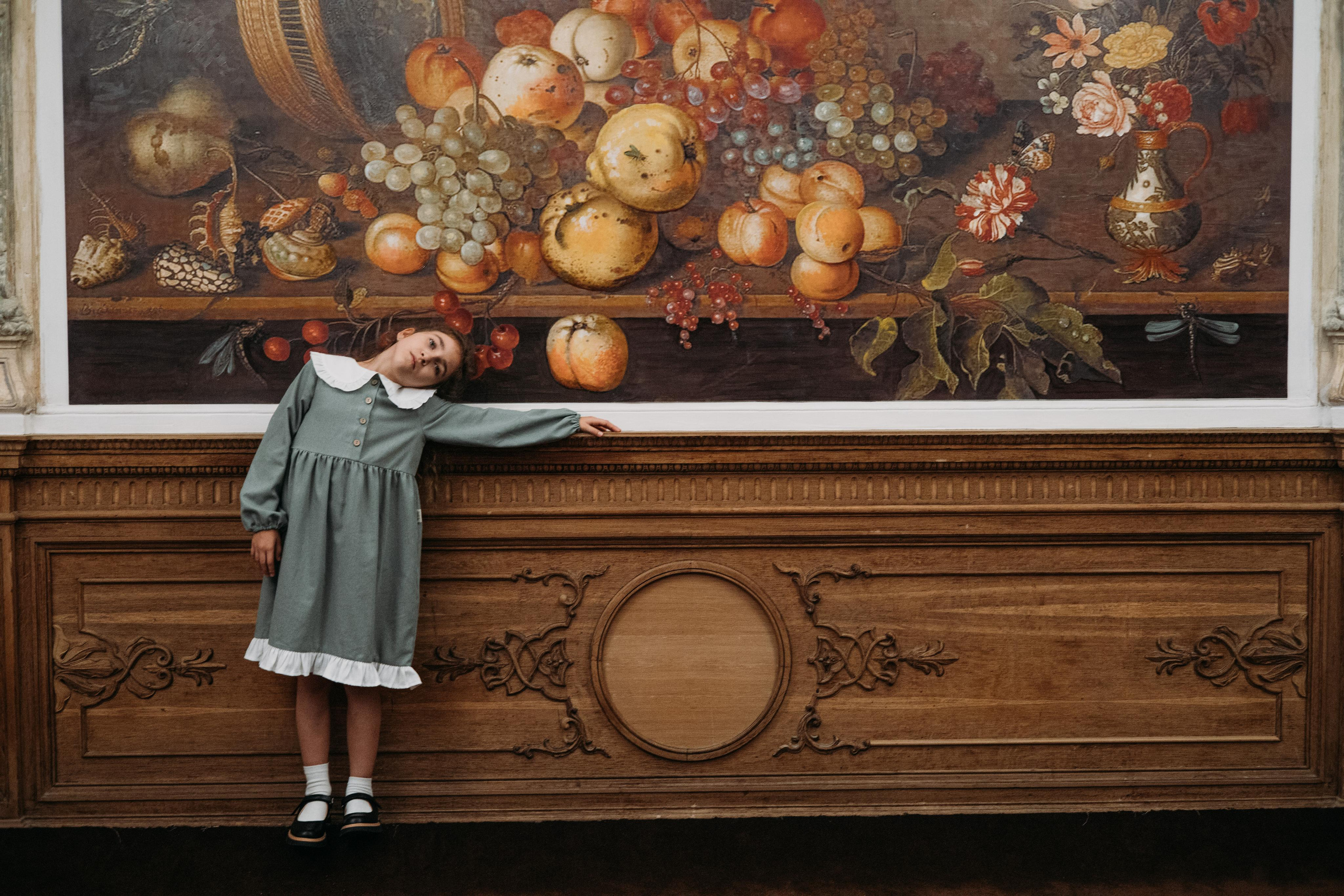 Закулисье Нового Театра. Детский фотограф Москва, Мухаметова Юлия