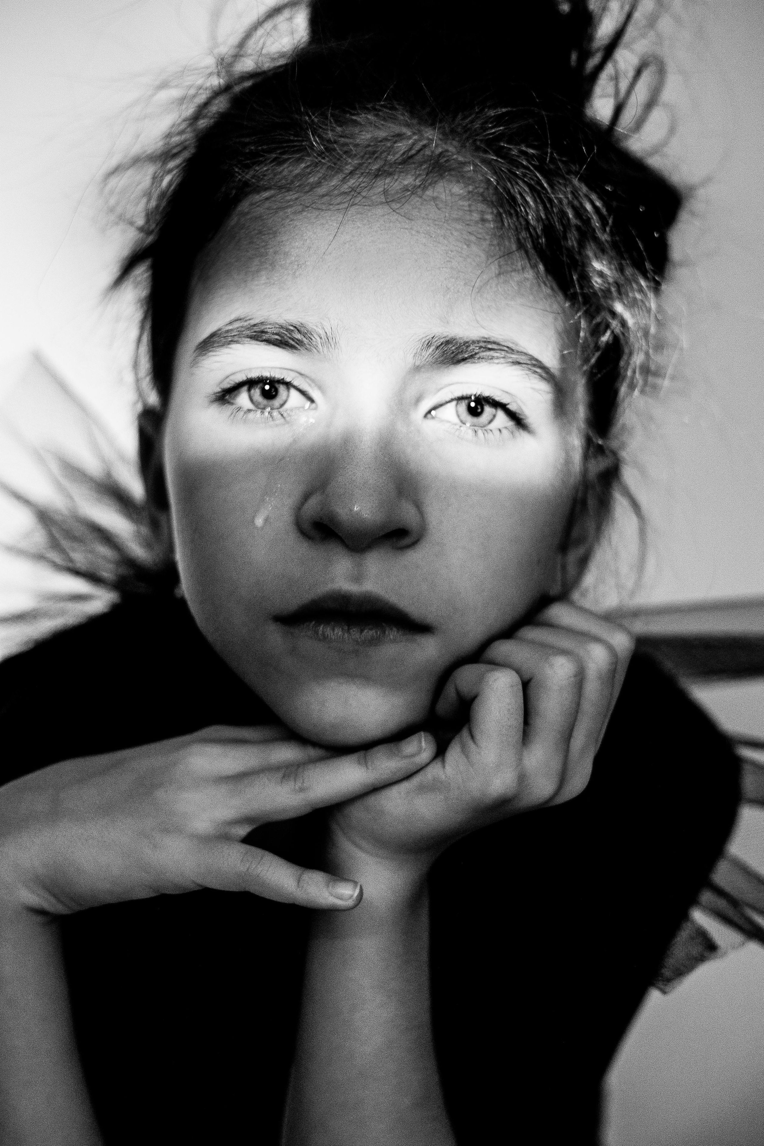 Голливуд. Детский фотограф Москва, Мухаметова Юлия