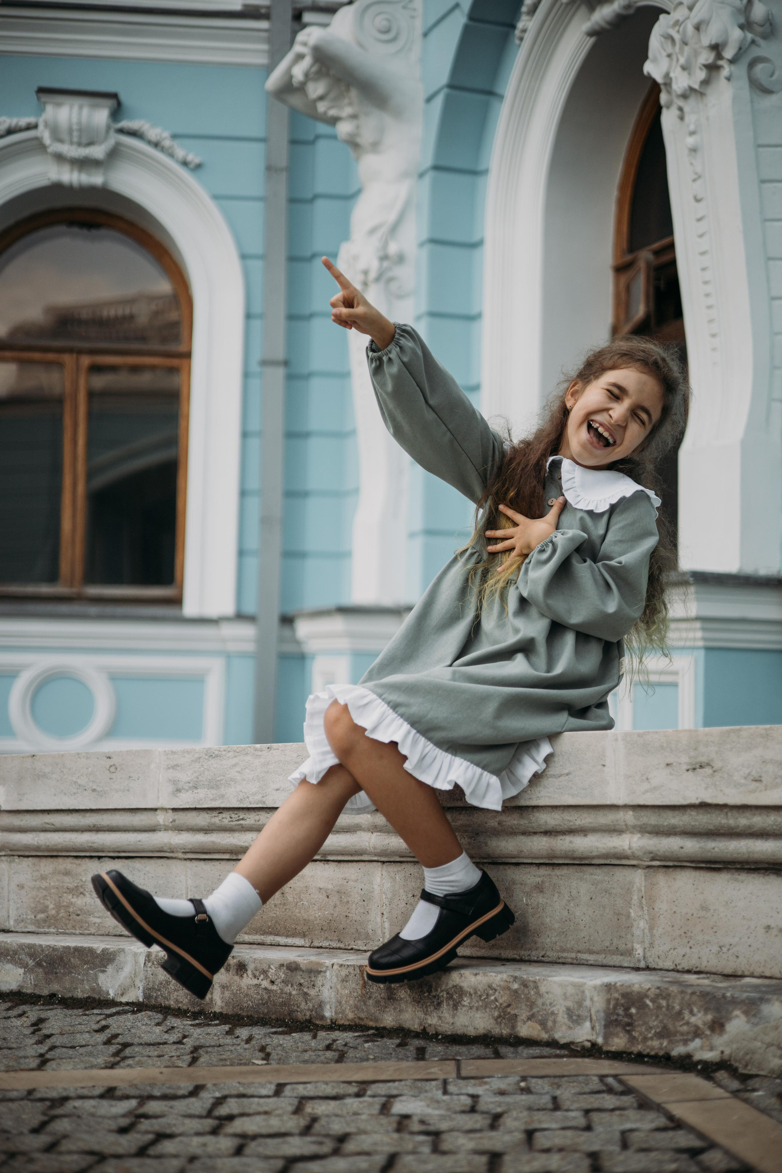 Закулисье Нового Театра. Детский фотограф Москва, Мухаметова Юлия