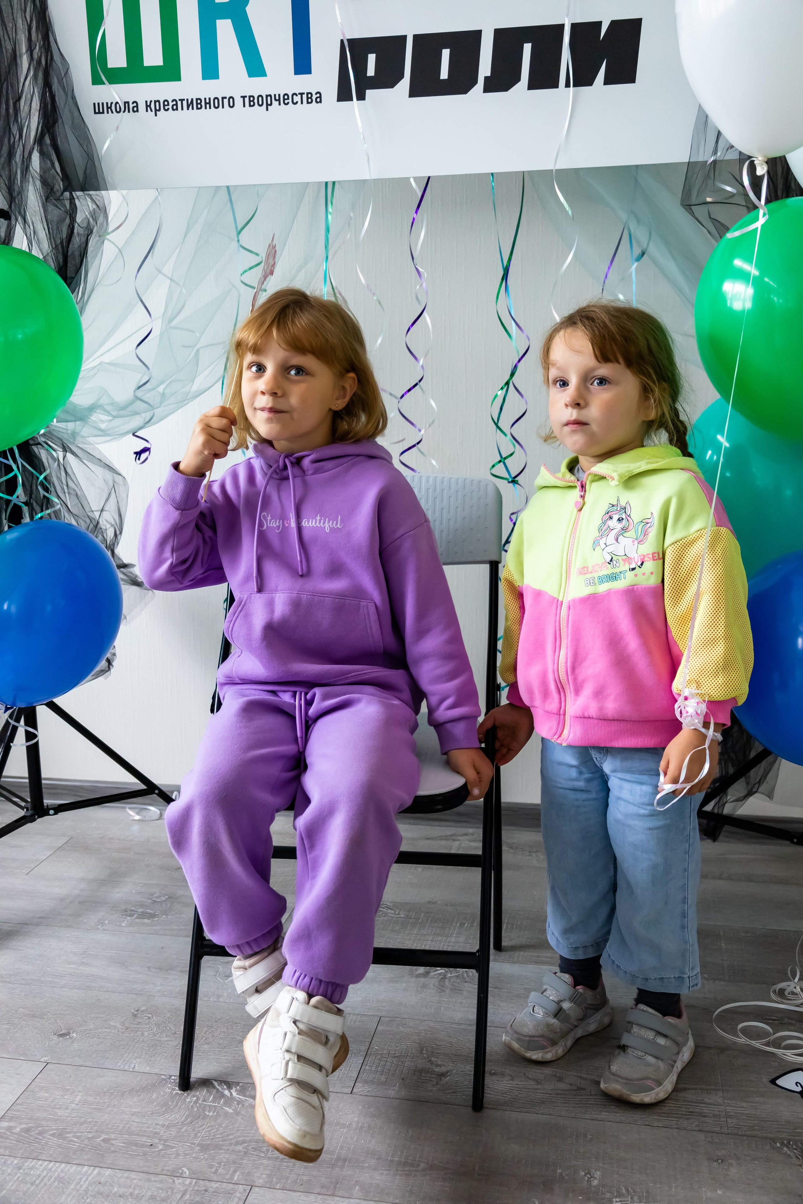 Репортажная съемка детских мероприятий в Мытищах и Москве. Детский фотограф Москва, Мухаметова Юлия