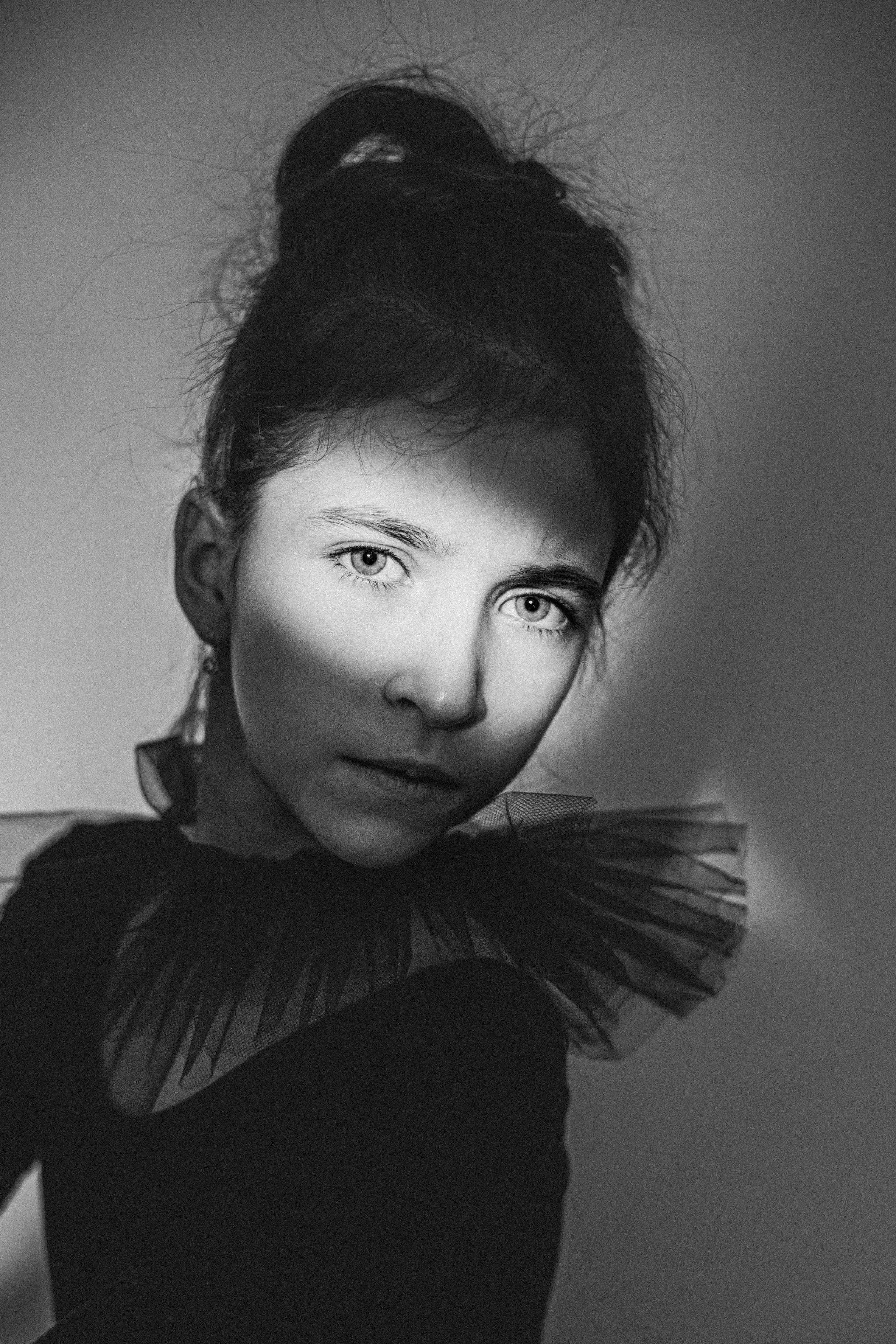 Голливуд. Детский фотограф Москва, Мухаметова Юлия