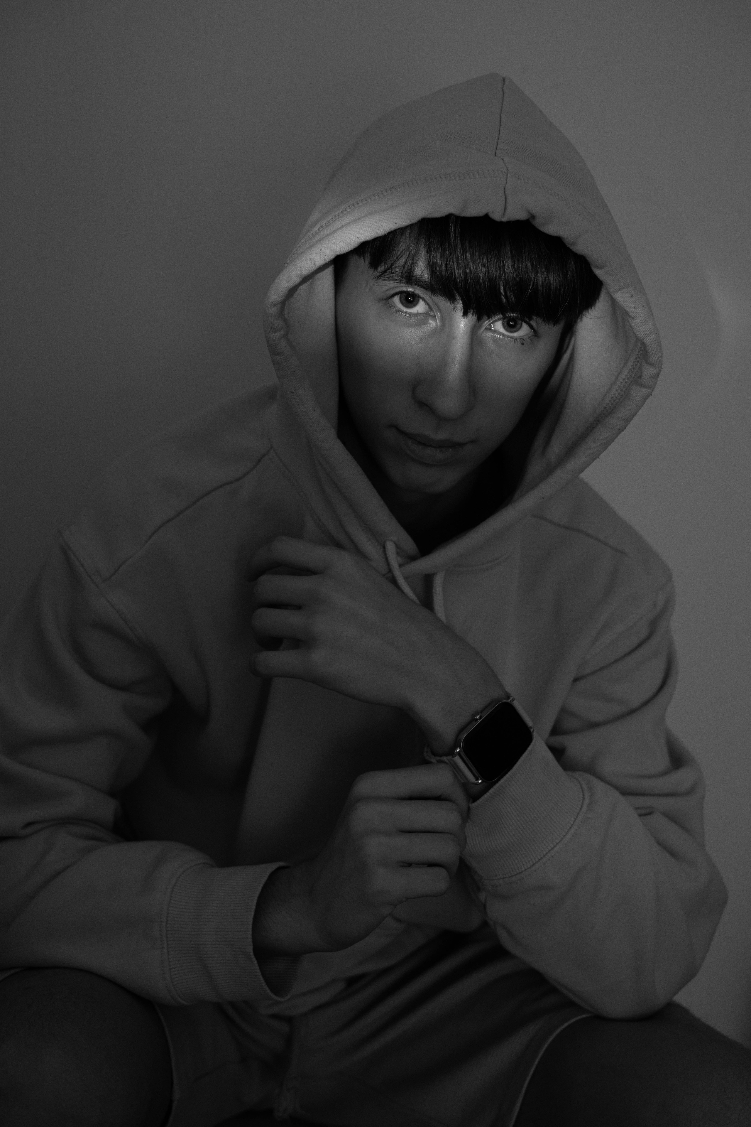 Степан. Детский фотограф Москва, Мухаметова Юлия