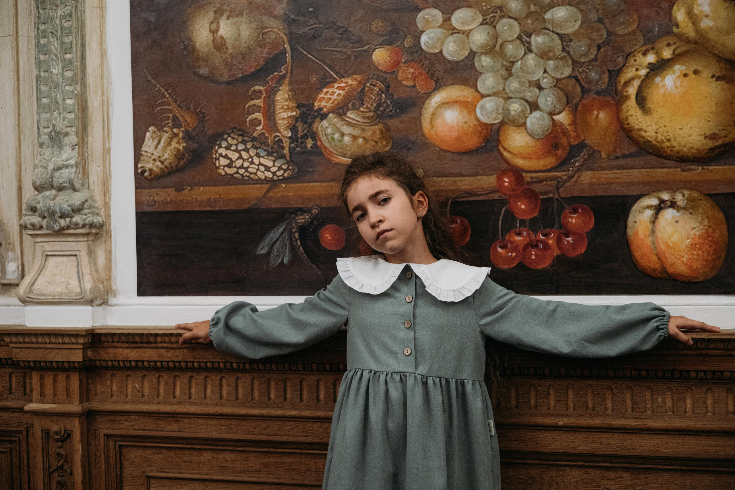 Детский фотограф Москва, Мухаметова Юлия