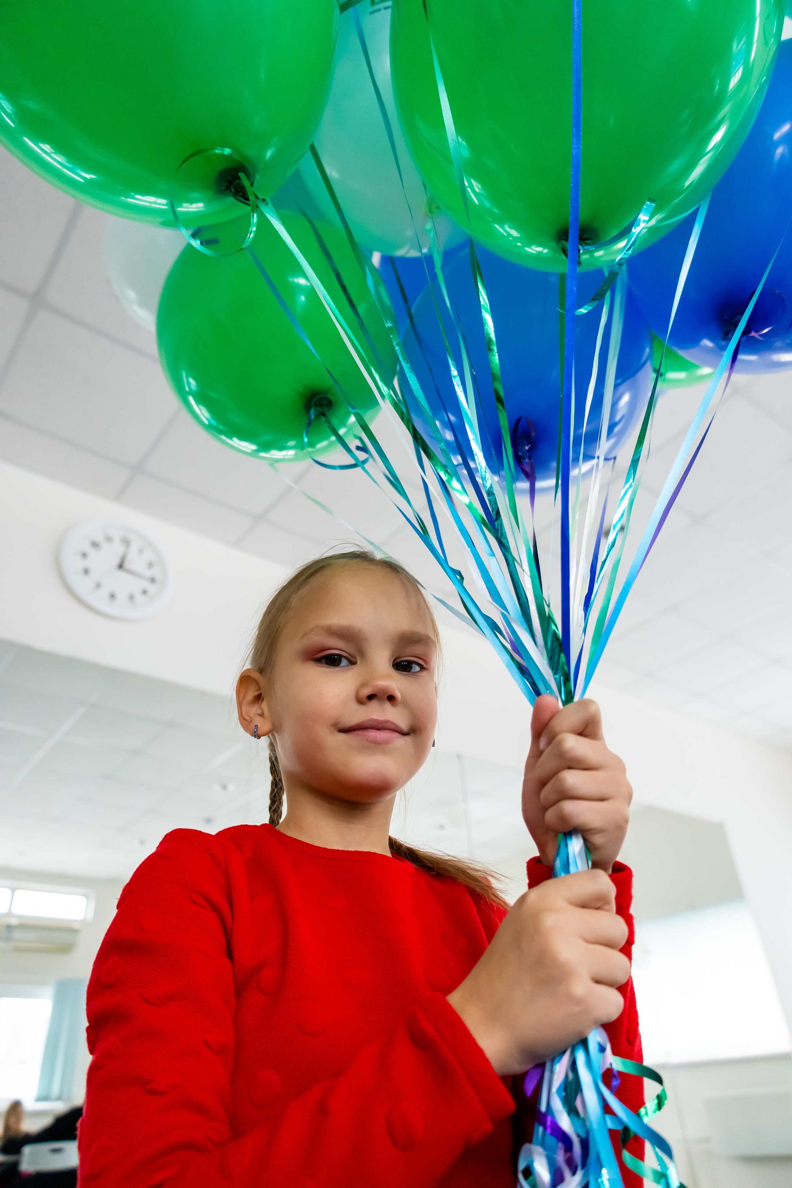 Репортажная съемка детских мероприятий в Мытищах и Москве. Детский фотограф Москва, Мухаметова Юлия