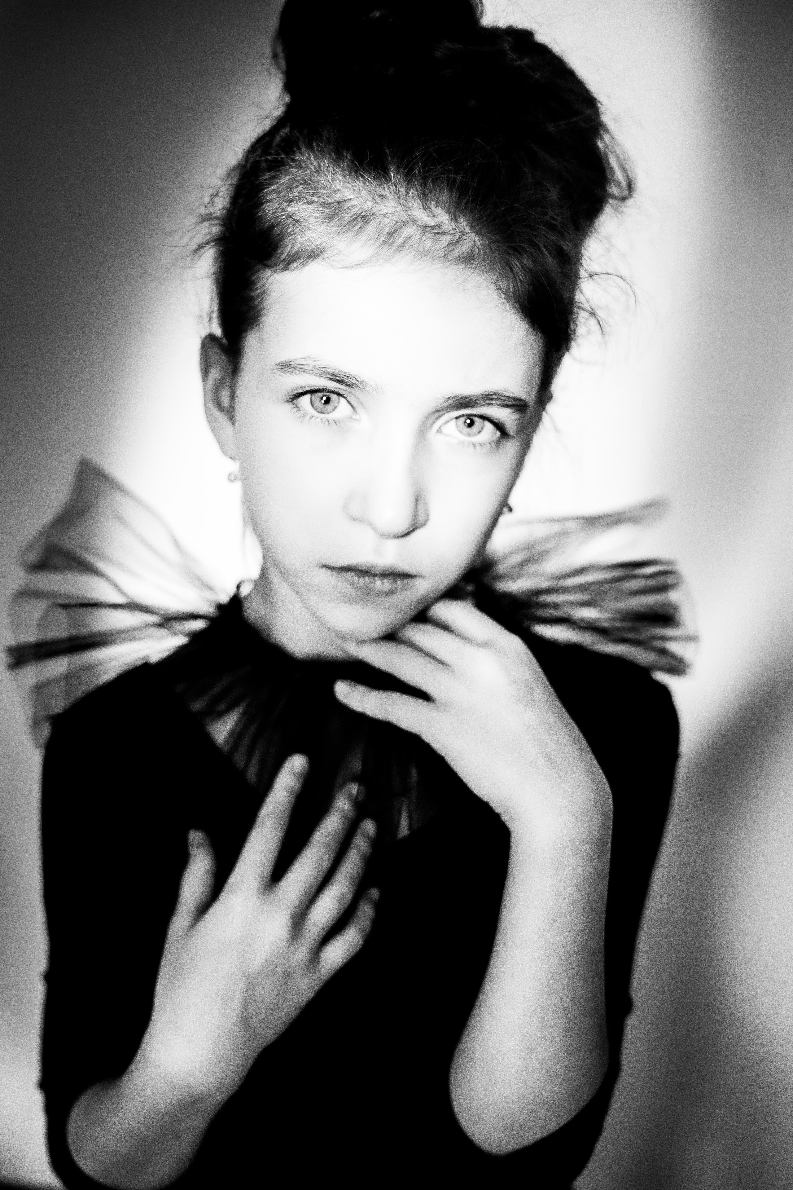 Голливуд. Детский фотограф Москва, Мухаметова Юлия