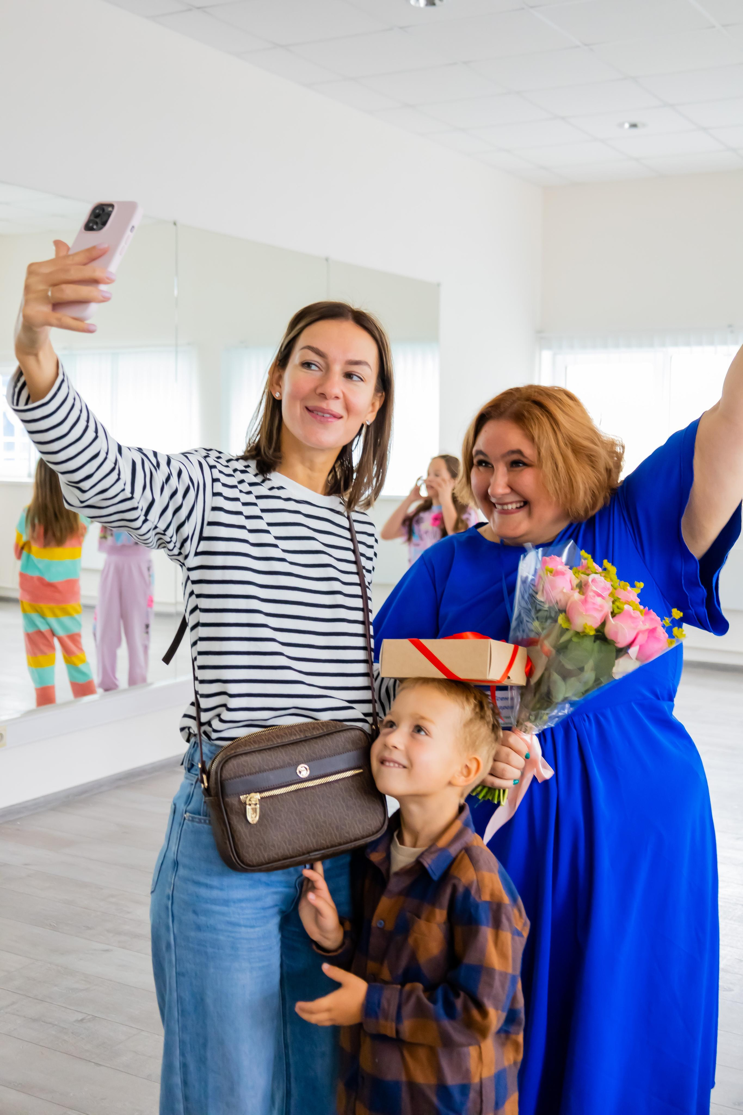 Репортажная съемка детских мероприятий в Мытищах и Москве. Детский фотограф Москва, Мухаметова Юлия