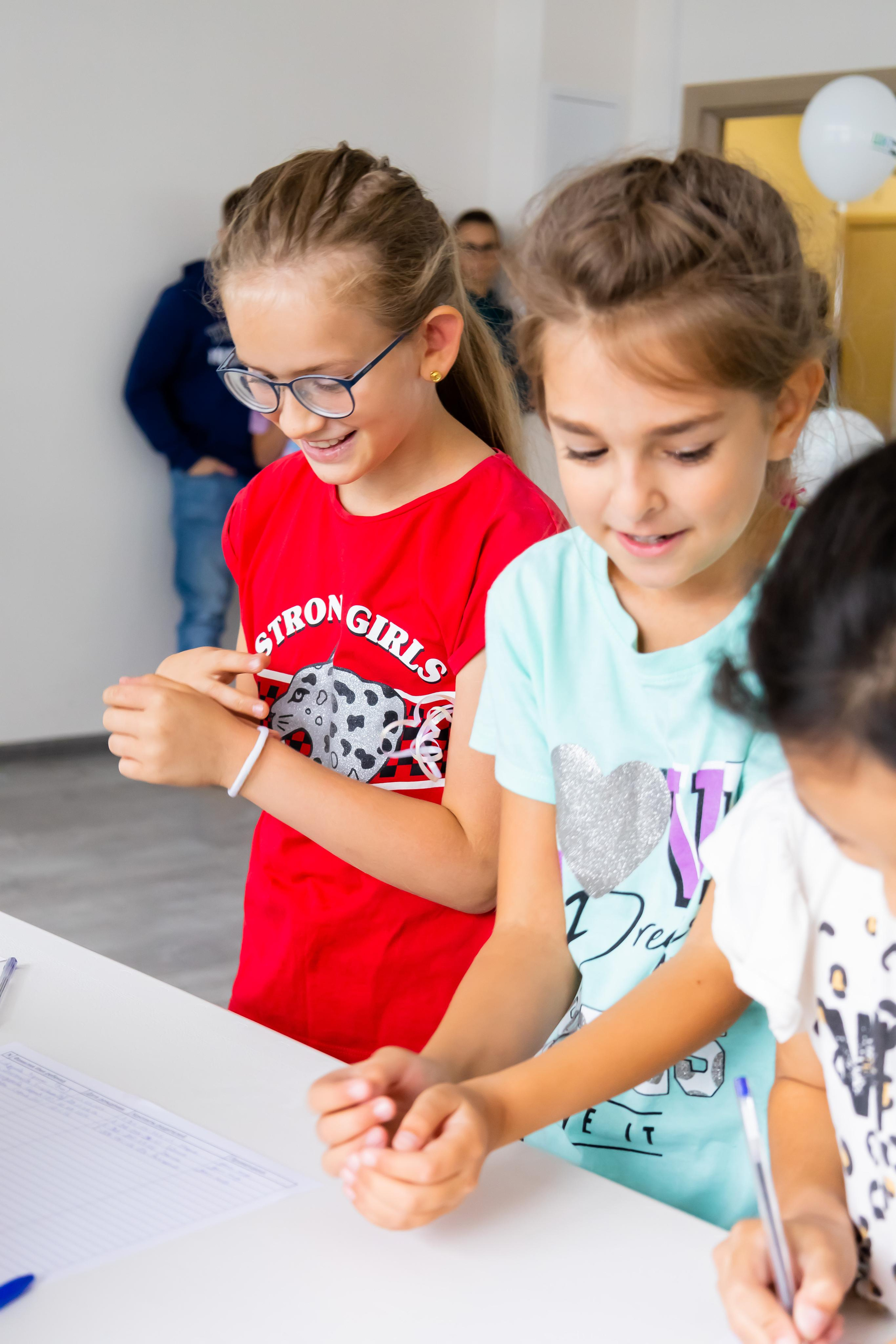 Репортажная съемка детских мероприятий в Мытищах и Москве. Детский фотограф Москва, Мухаметова Юлия