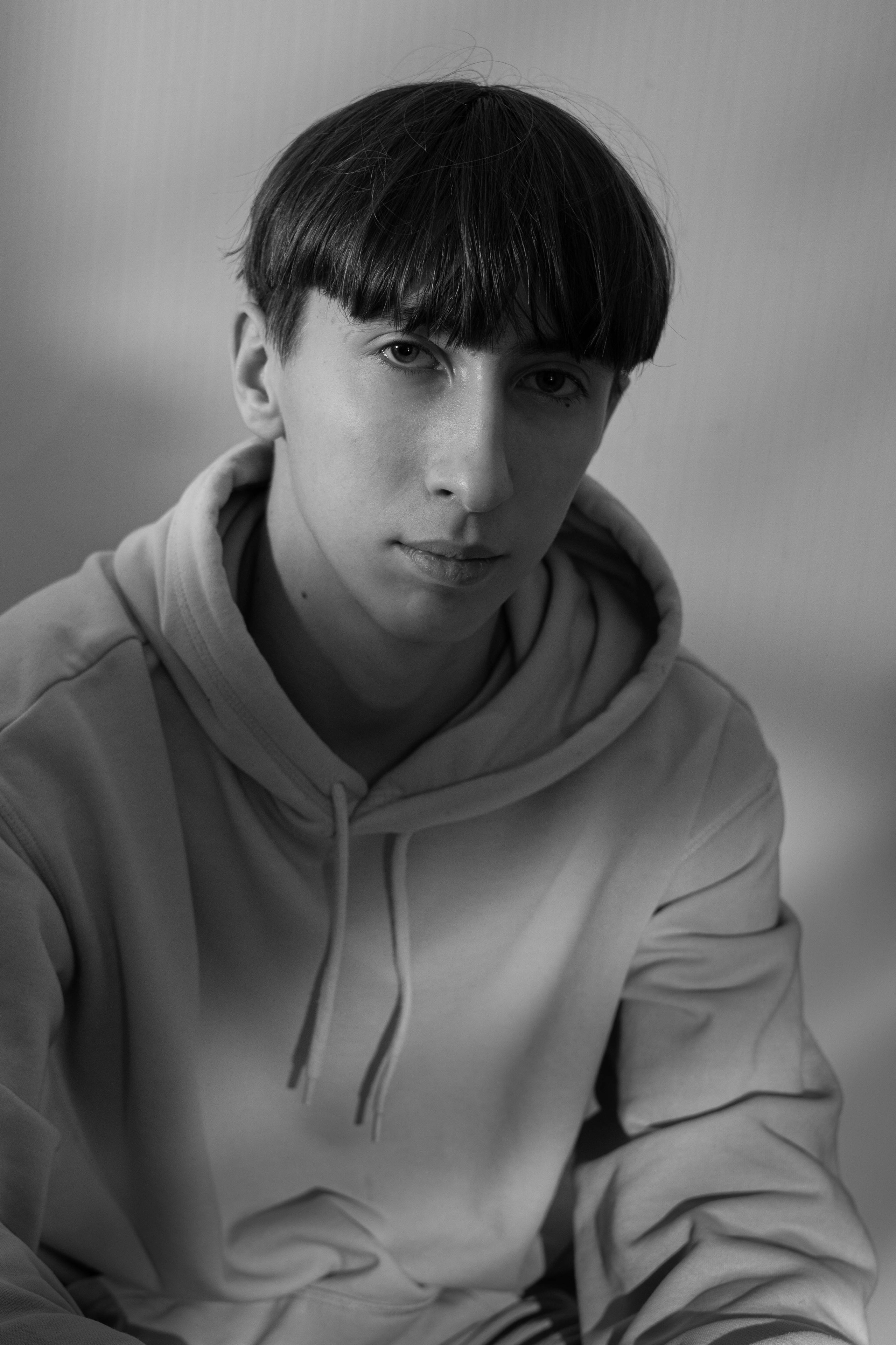 Степан. Детский фотограф Москва, Мухаметова Юлия