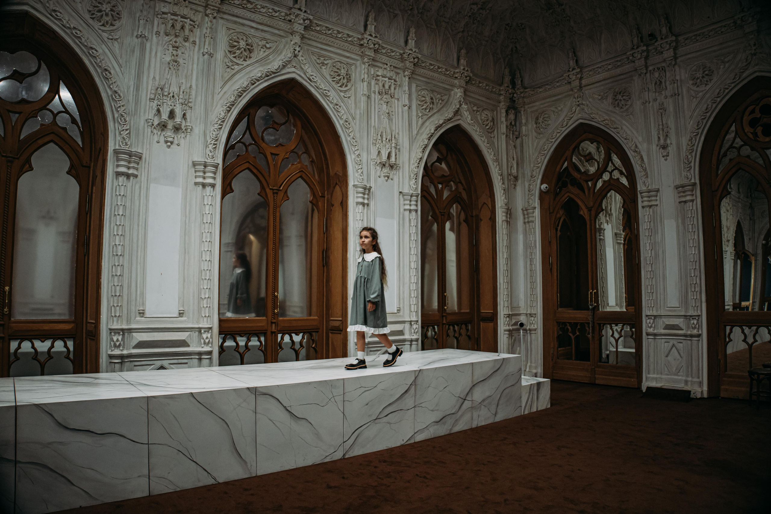 Детский фотограф Москва, Мухаметова Юлия