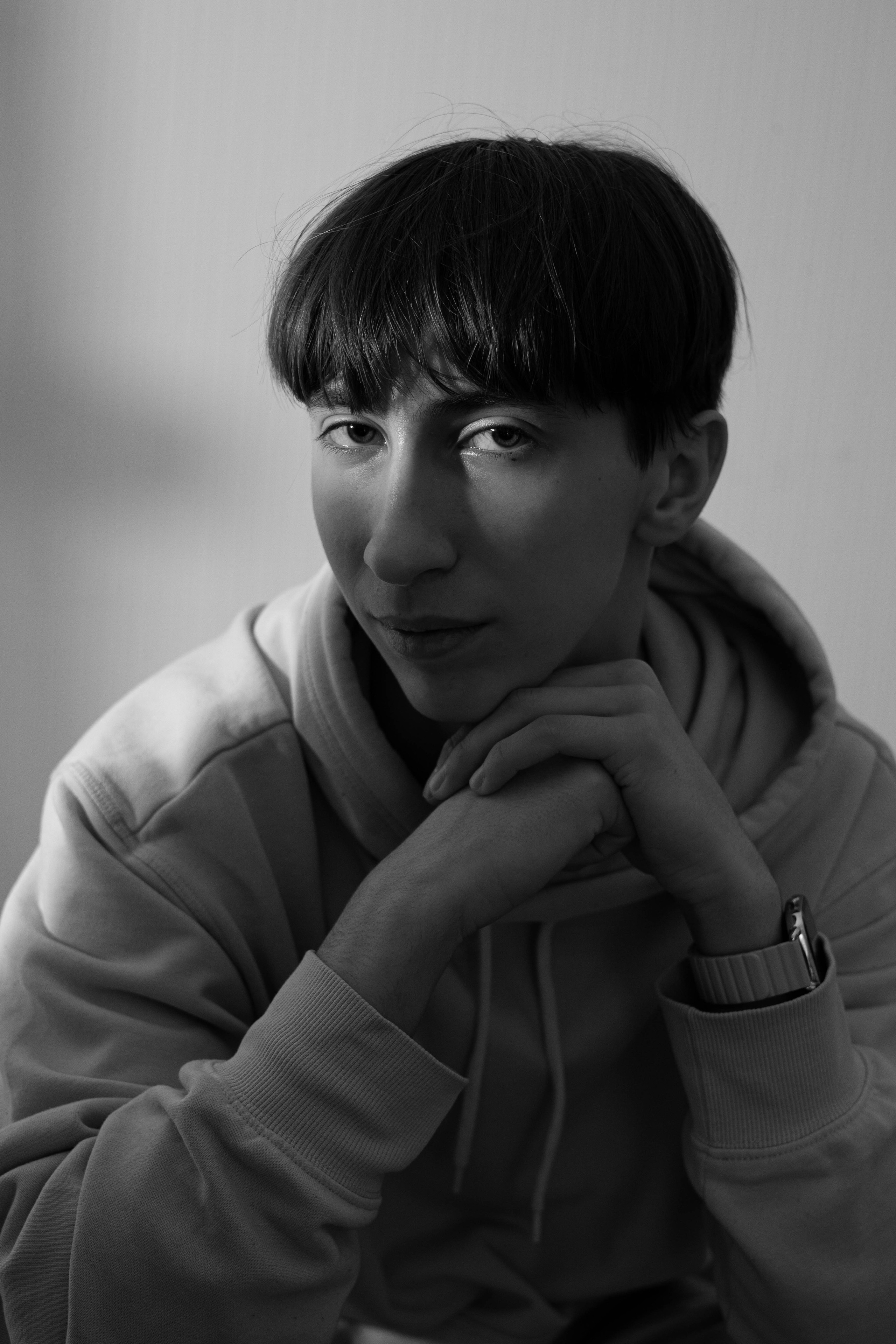 Степан. Детский фотограф Москва, Мухаметова Юлия