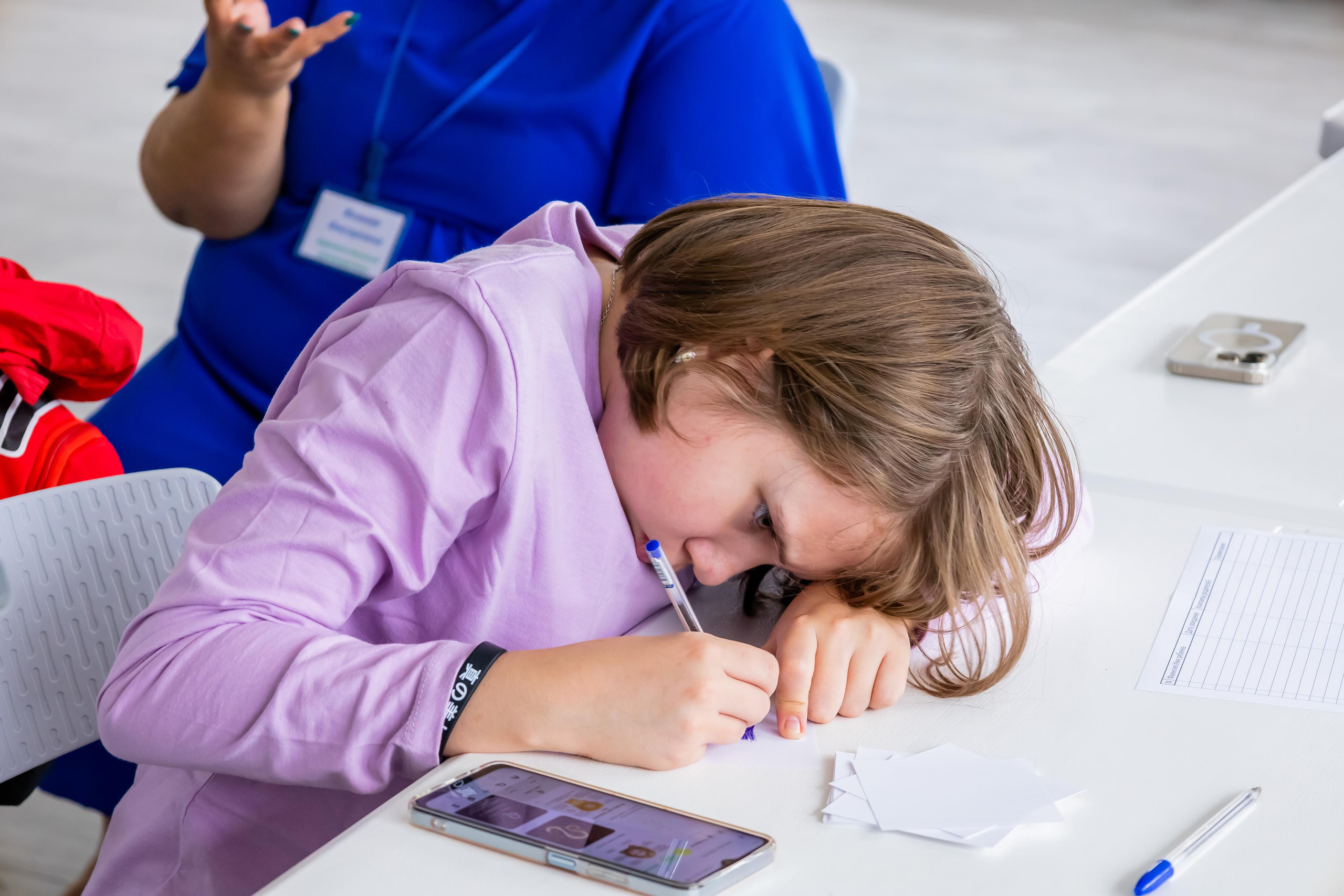 Репортажная съемка детских мероприятий в Мытищах и Москве. Детский фотограф Москва, Мухаметова Юлия