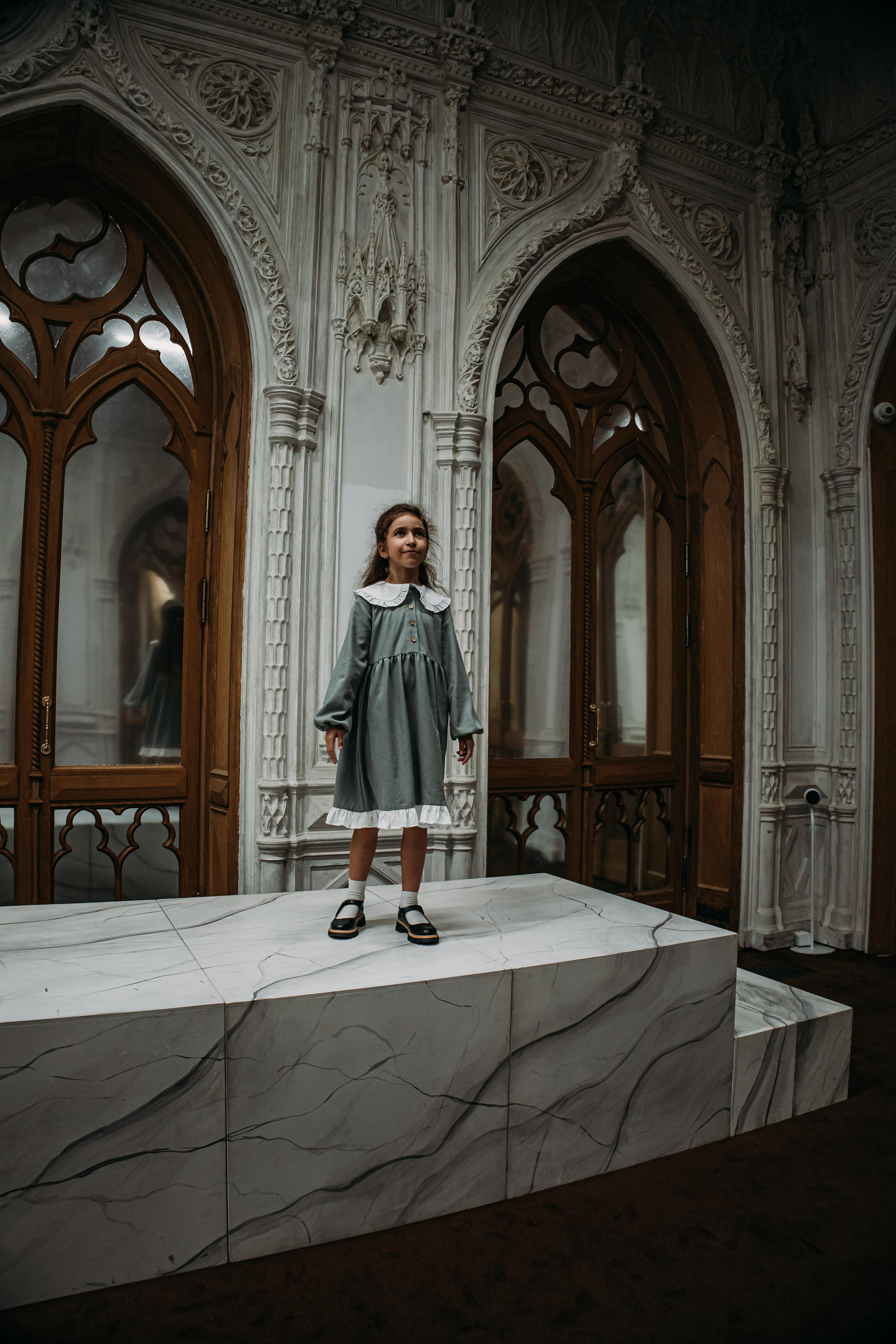 Закулисье Нового Театра. Детский фотограф Москва, Мухаметова Юлия