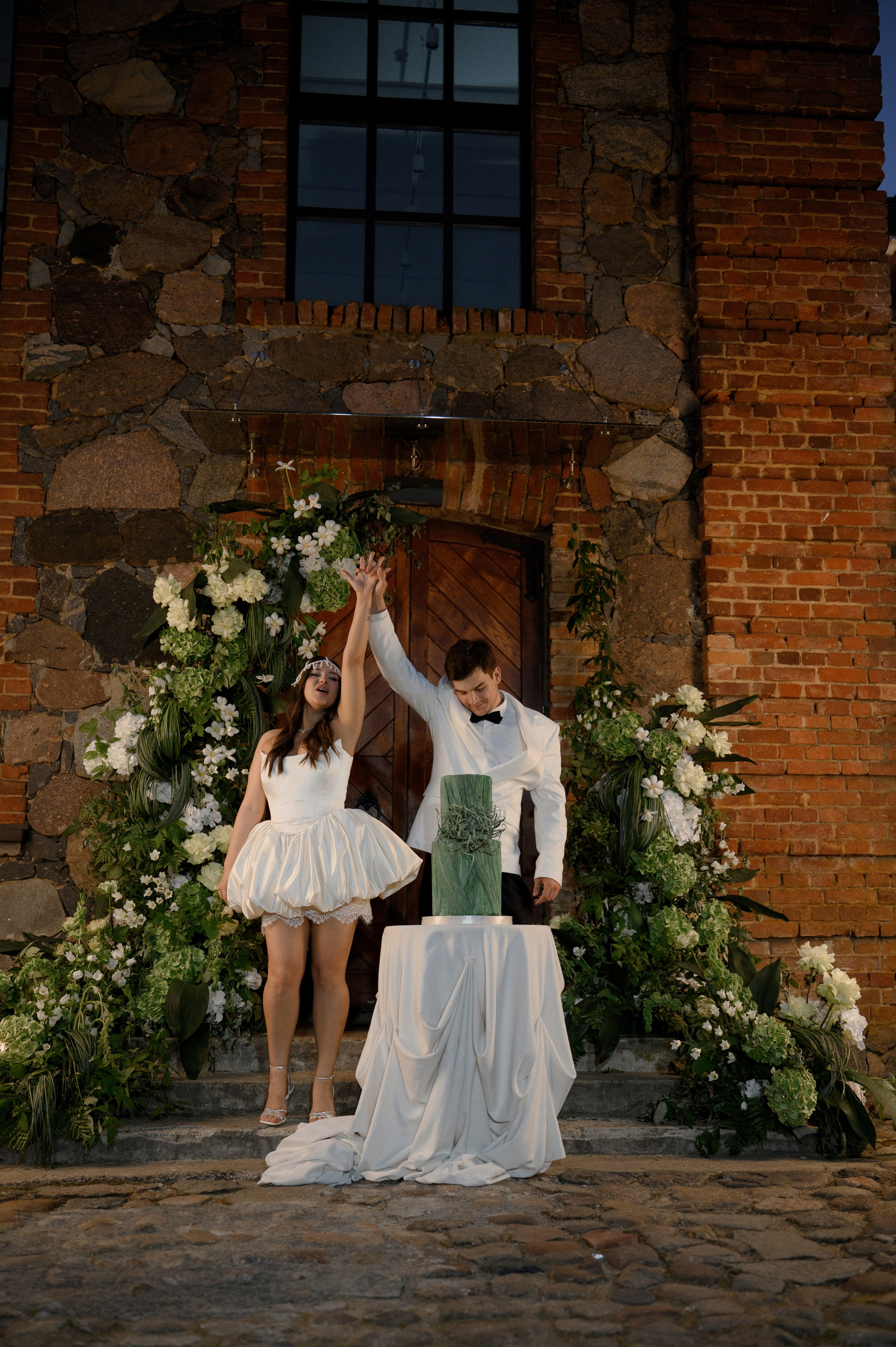 КИРИЛЛ И ИРА. Свадебный фотограф Минск