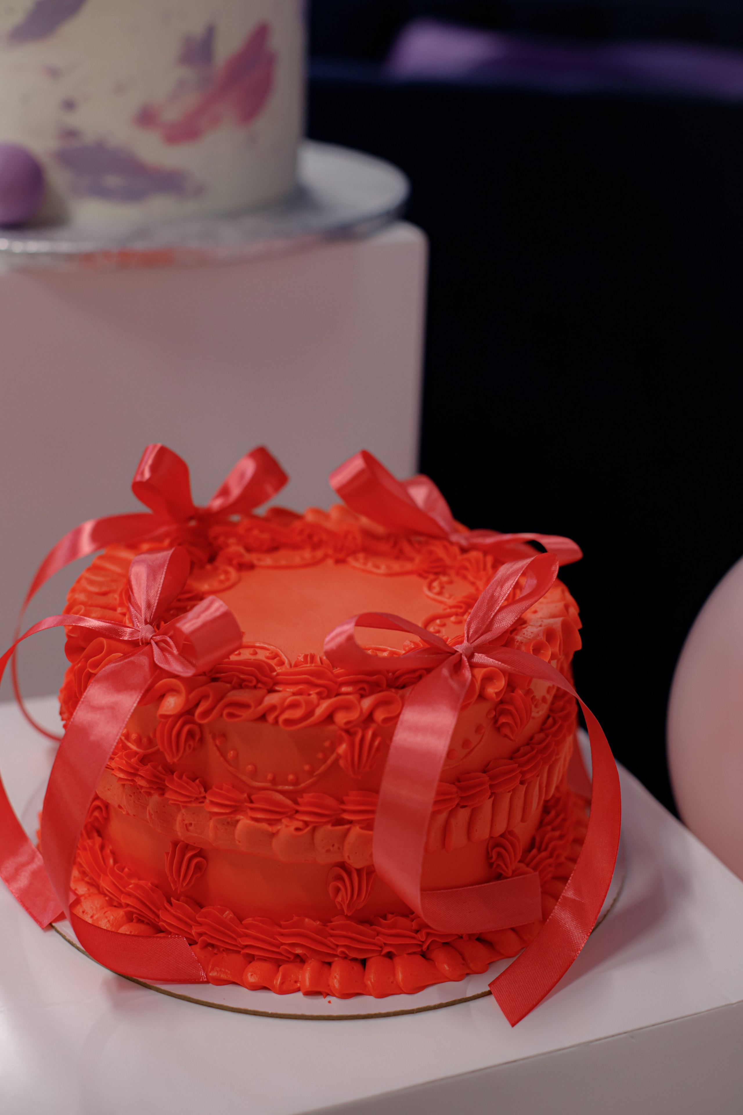 ASIA'S BIRTHDAY PARTY. Photokarish