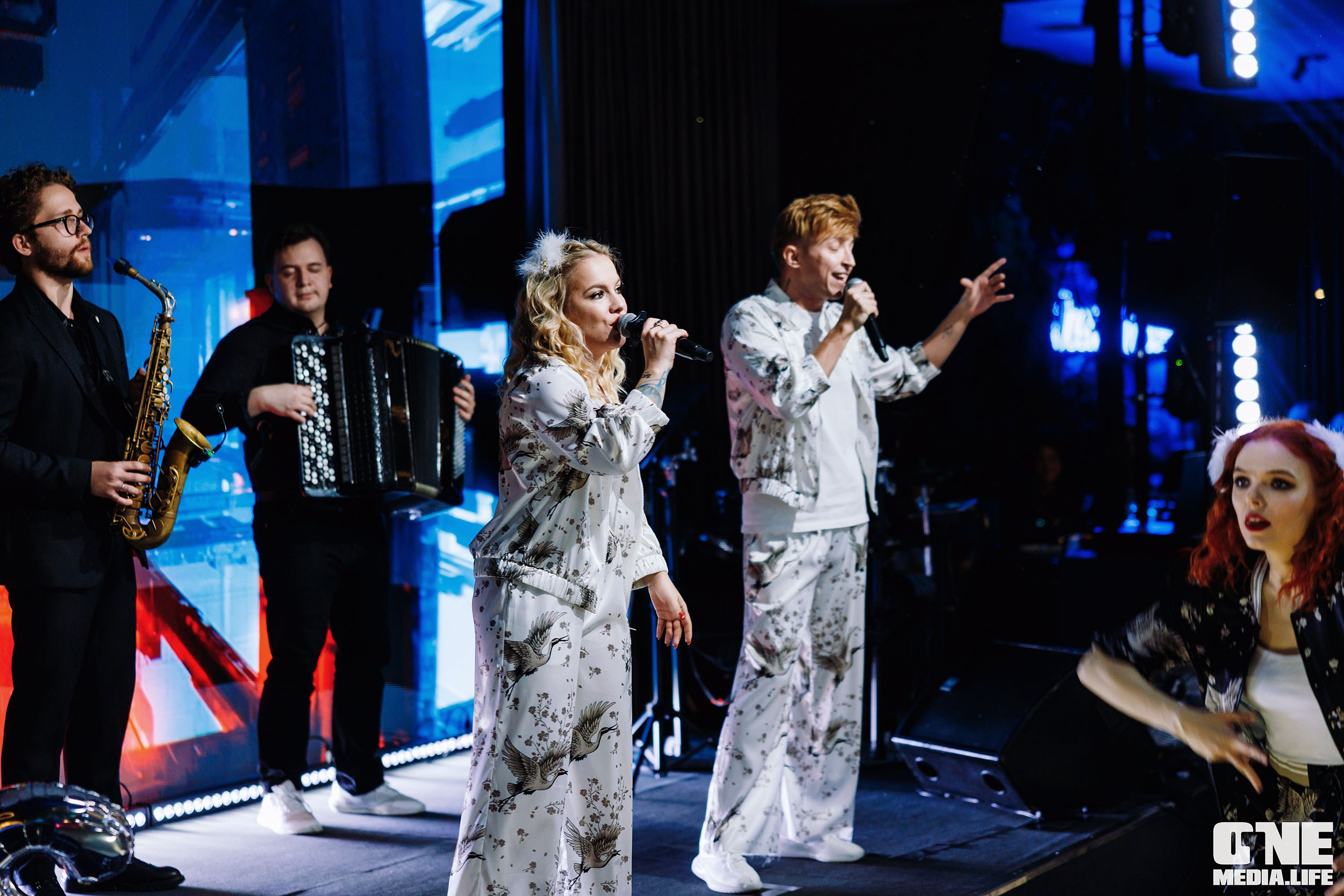 Фоторепортаж из ресторана Океан. One Media Life: фоторепортажи, фотоотчеты с мероприятий и заведений