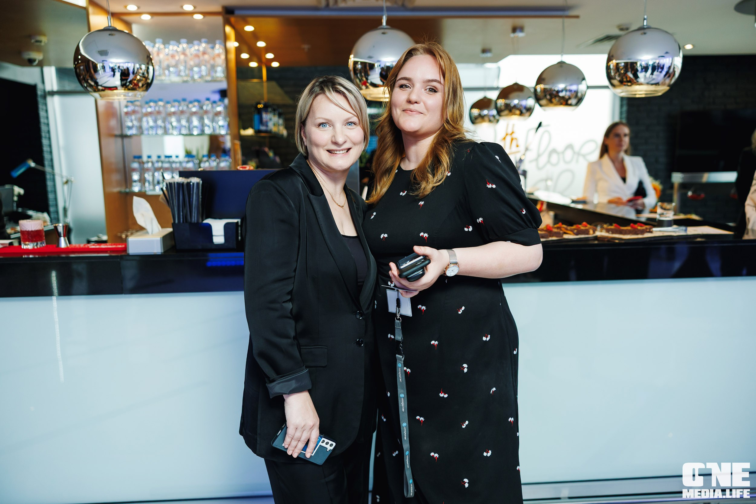 Фоторепортаж из отеля Рэдиссон. One Media Life: фоторепортажи, фотоотчеты с мероприятий и заведений