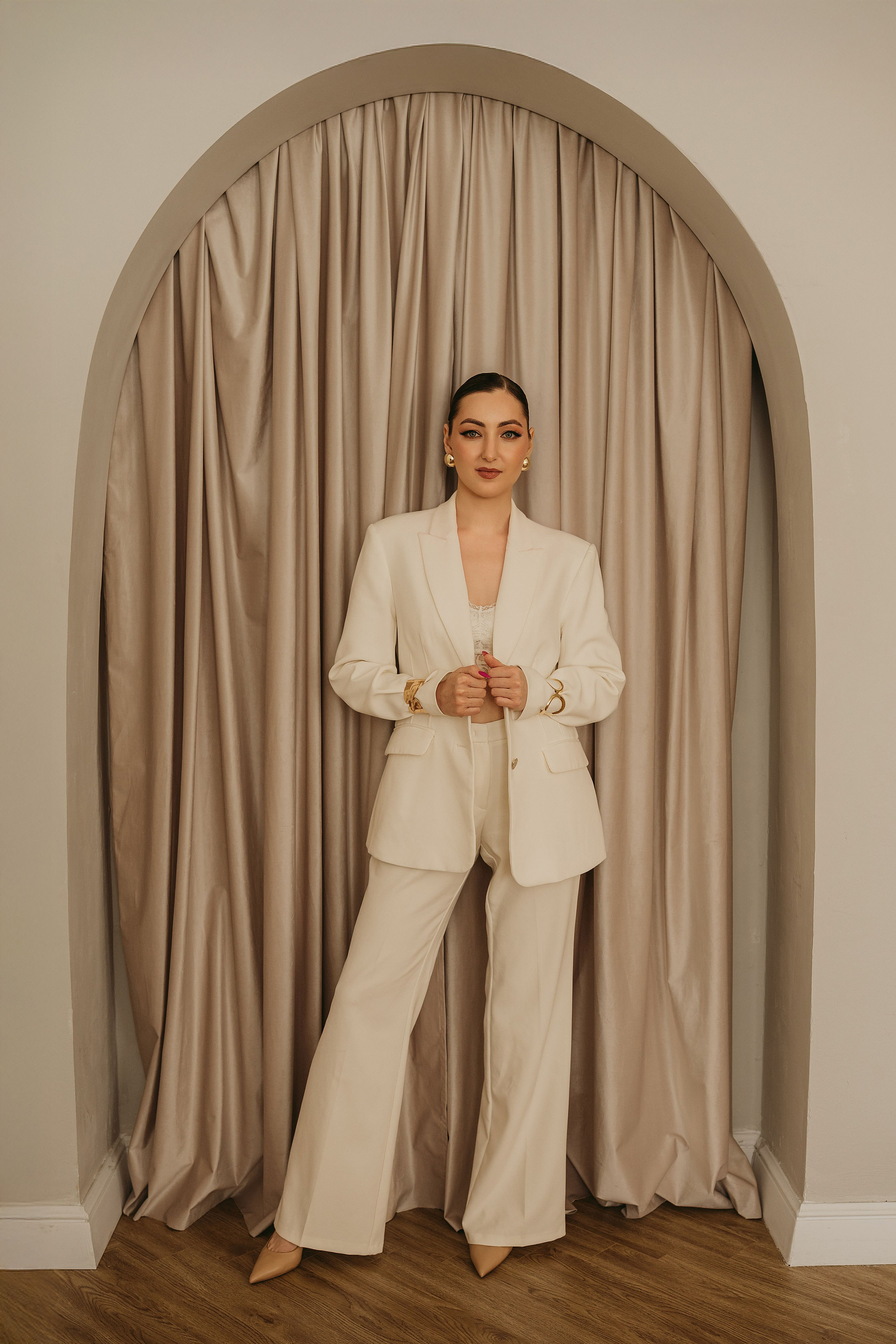 Луиза. Фотограф в Москве Ангелина Ким