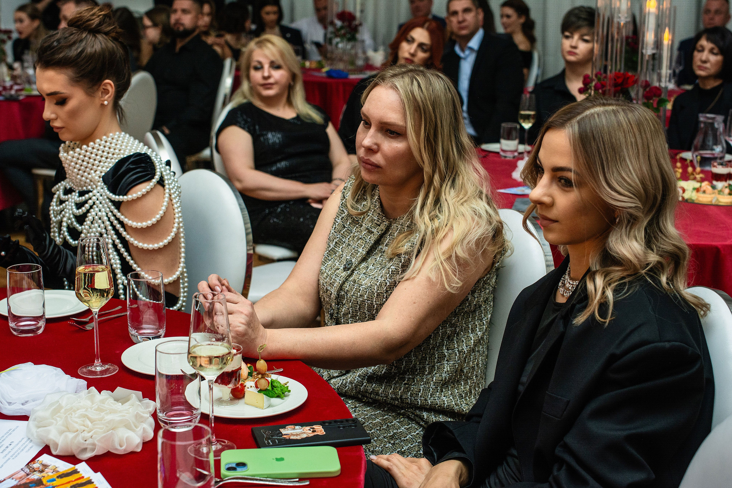 Благотворительный концерт «Твори Добро». Фотограф в Москве Ангелина Ким