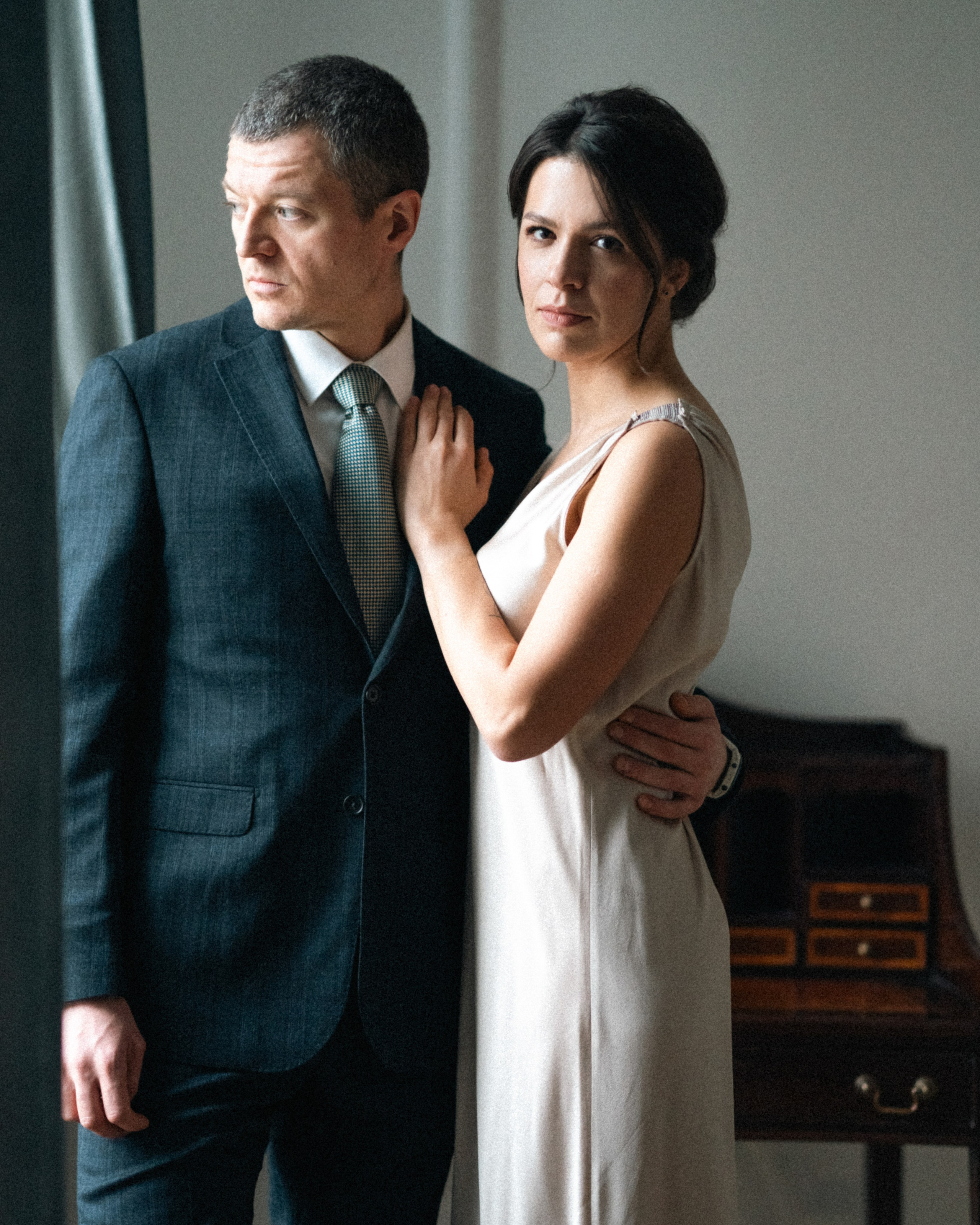 K&D. Творческий фотограф взрослых и детей в Москве Анна Блифернец