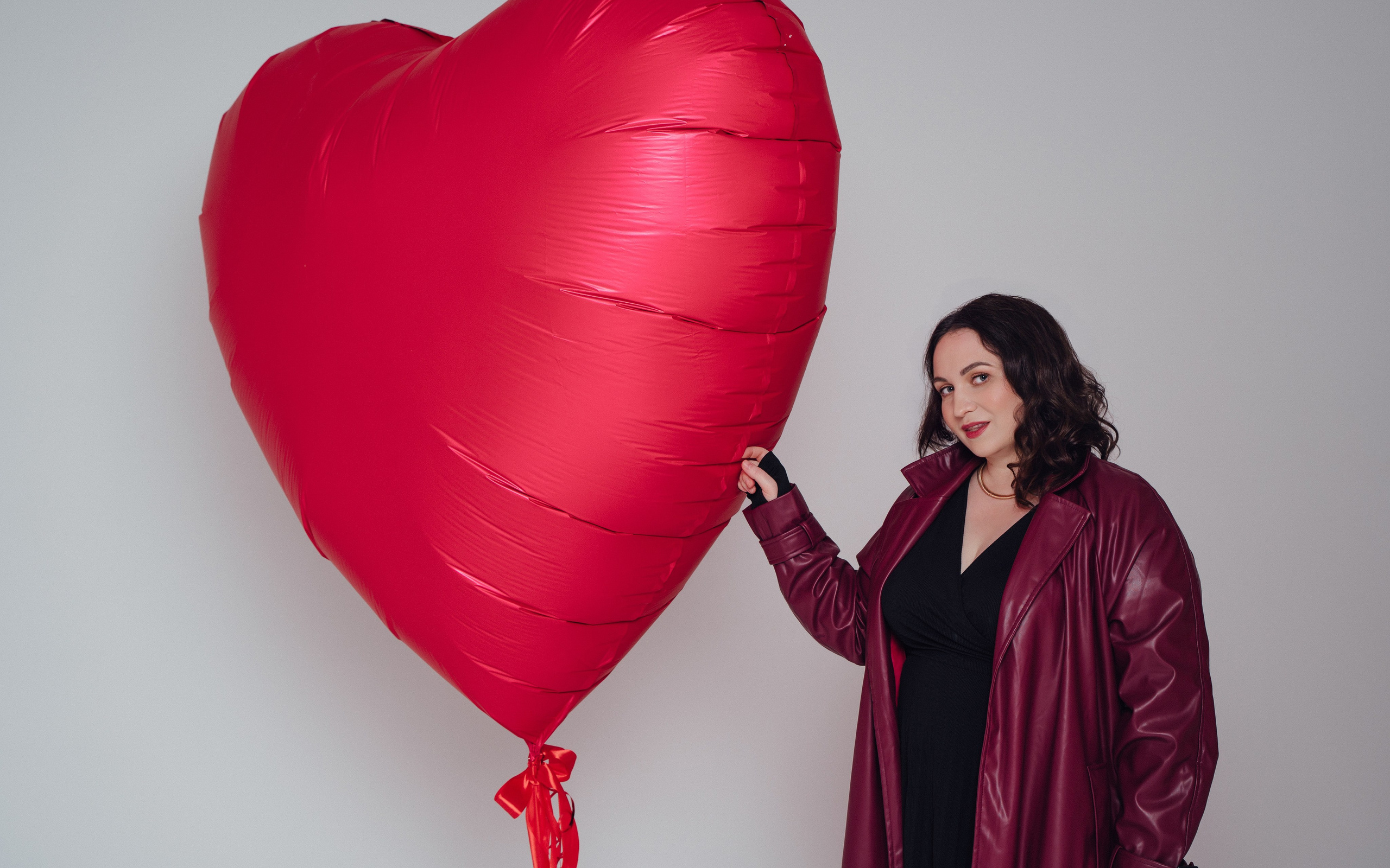 Мария Штерн. Творческий фотограф взрослых и детей в Москве Анна Блифернец