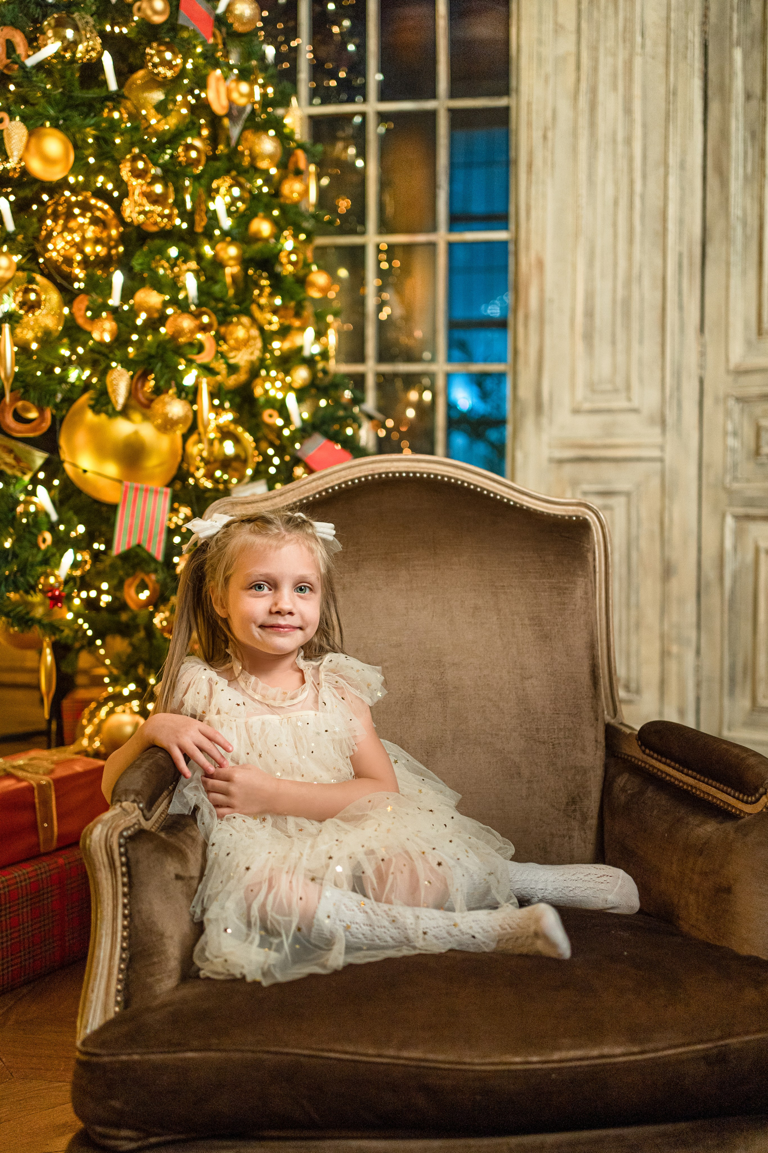 Янтарное. Главная