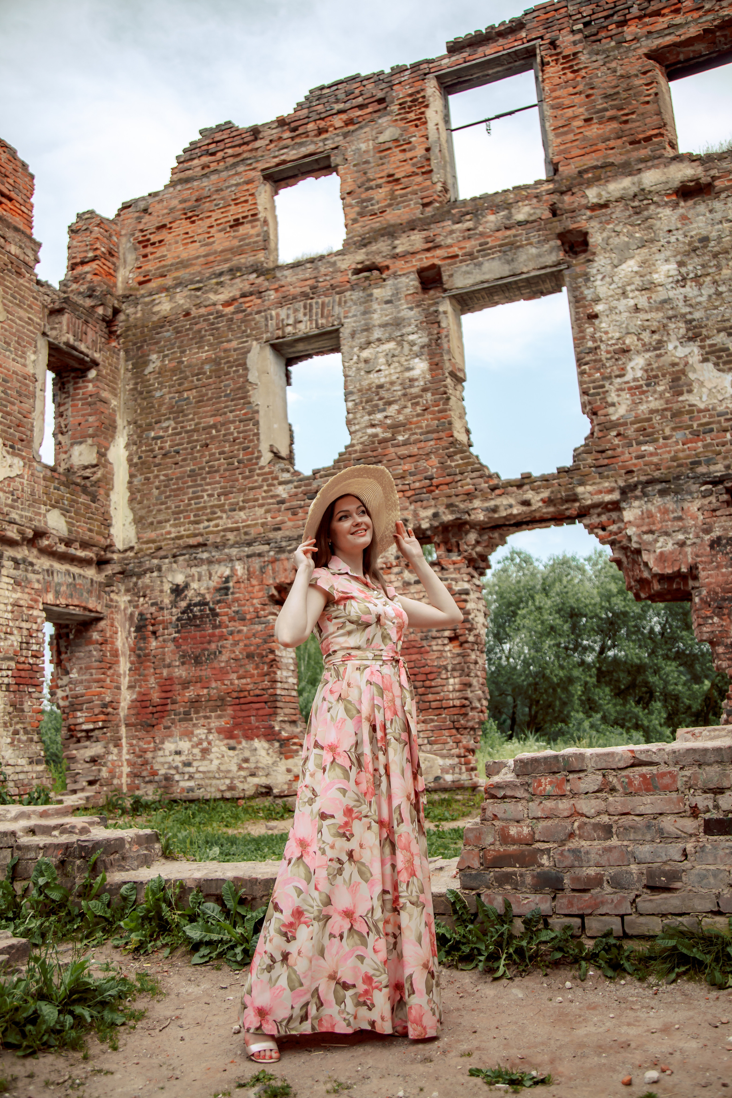 Анна и Захар. Свадебный и семейный фотограф в Минске Духович Татьяна