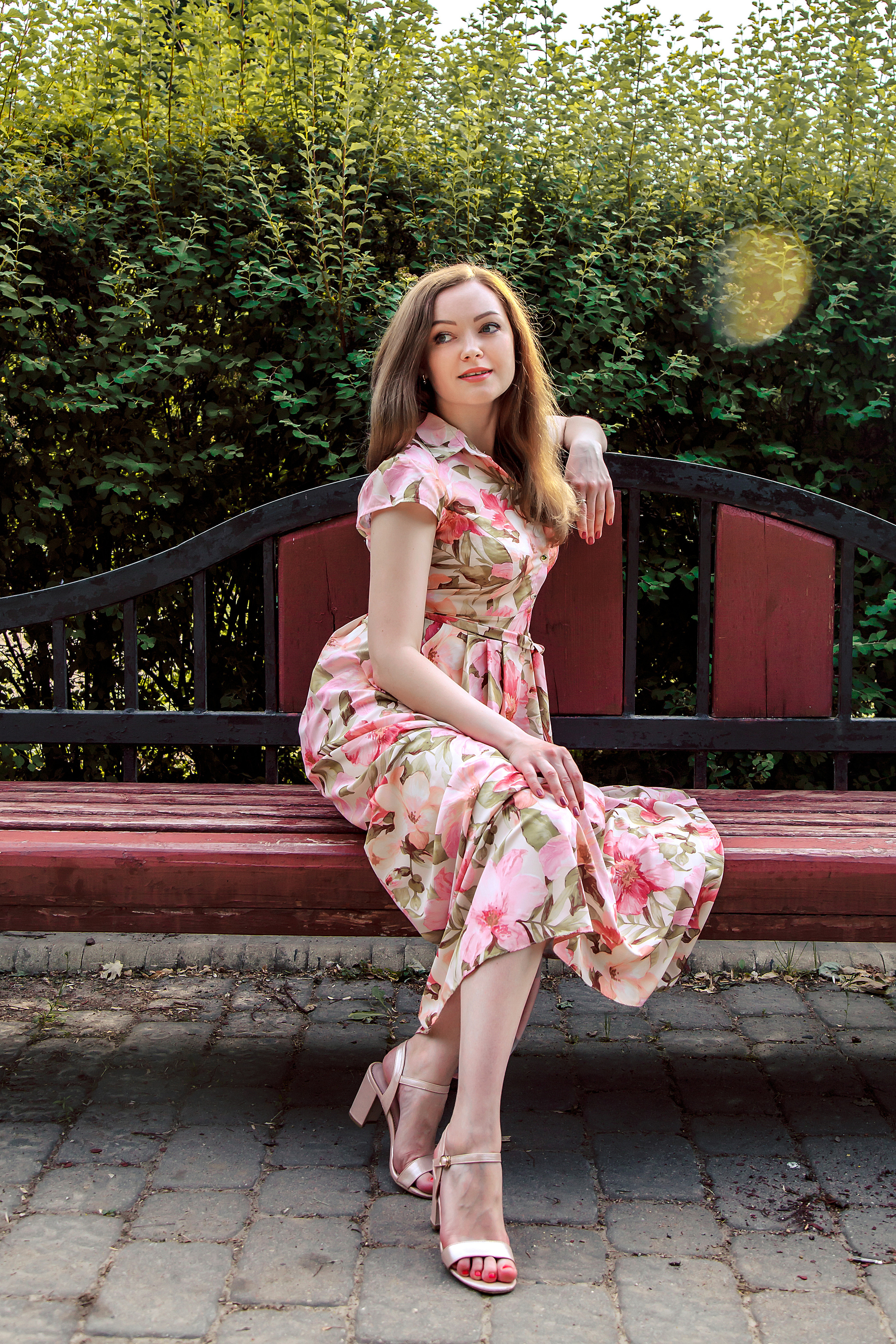 Анна и Захар. Свадебный и семейный фотограф в Минске Духович Татьяна