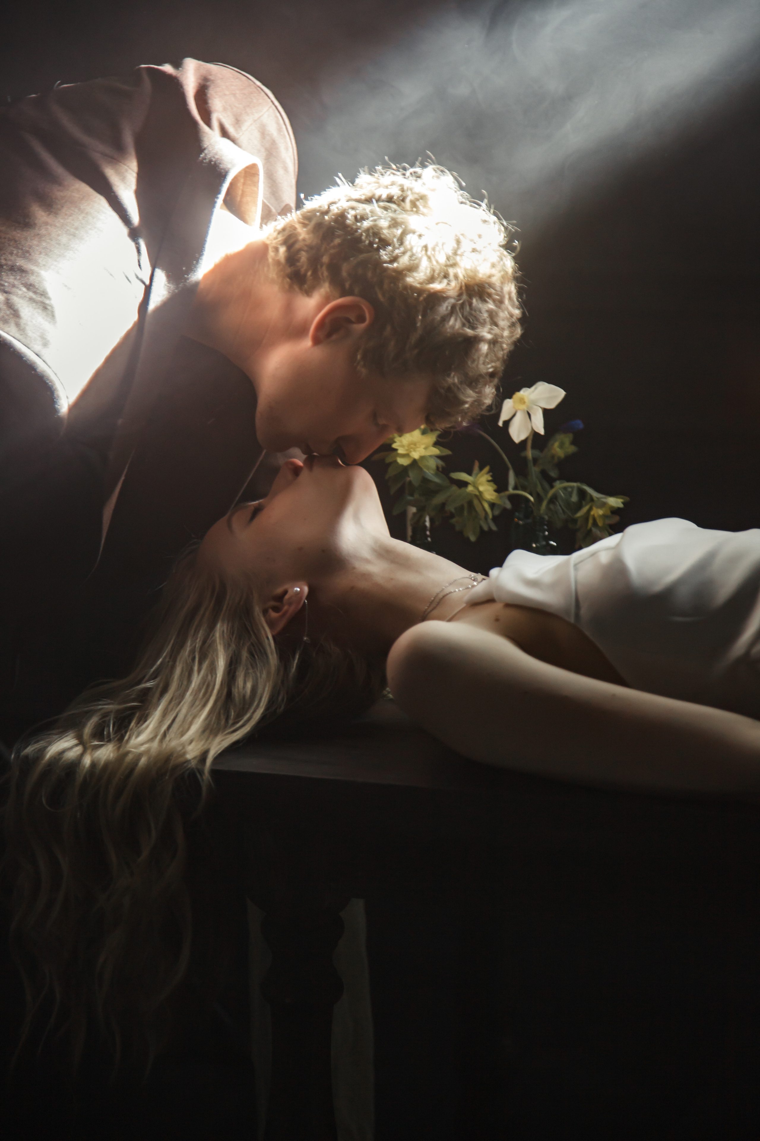 Екатерина и Юрий. Свадебный и семейный фотограф в Минске Духович Татьяна