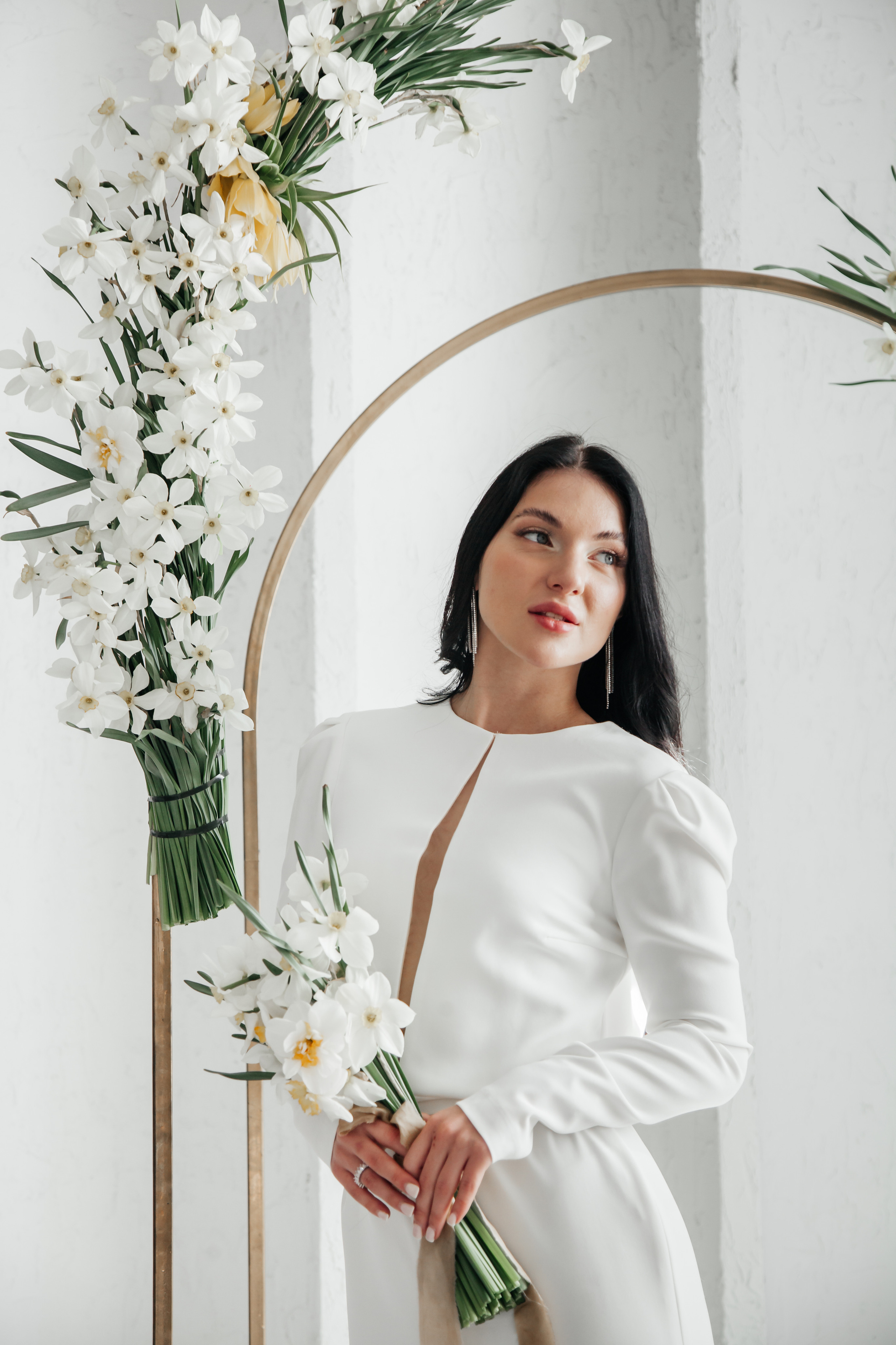 Каролина и Влад. Свадебный и семейный фотограф в Минске Духович Татьяна