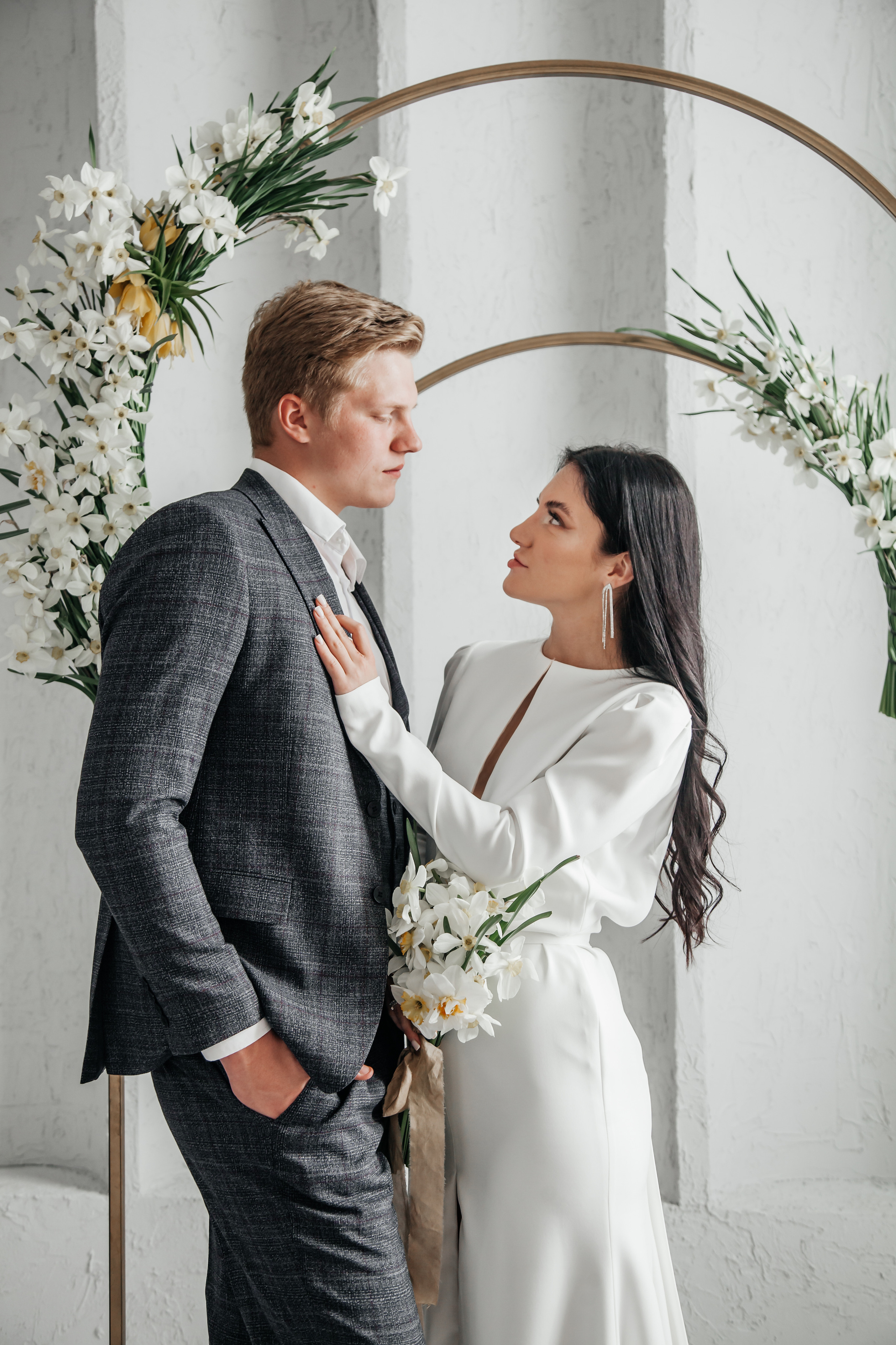 Каролина и Влад. Свадебный и семейный фотограф в Минске Духович Татьяна