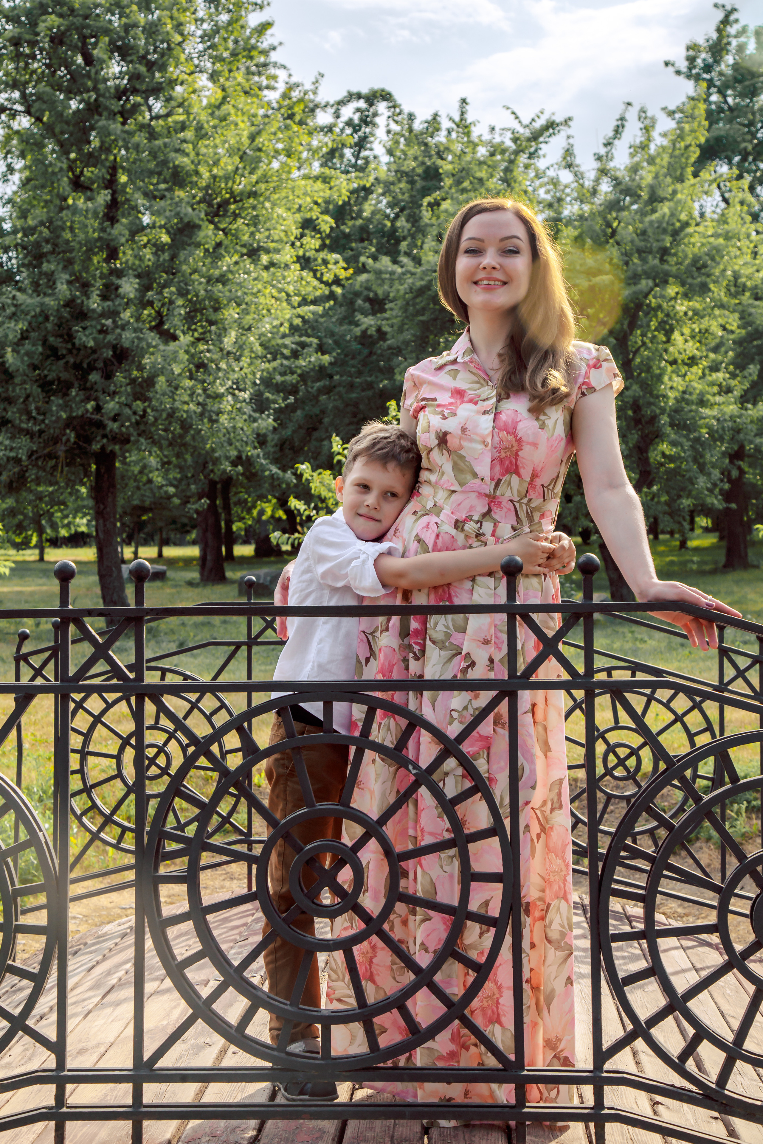 Анна и Захар. Свадебный и семейный фотограф в Минске Духович Татьяна