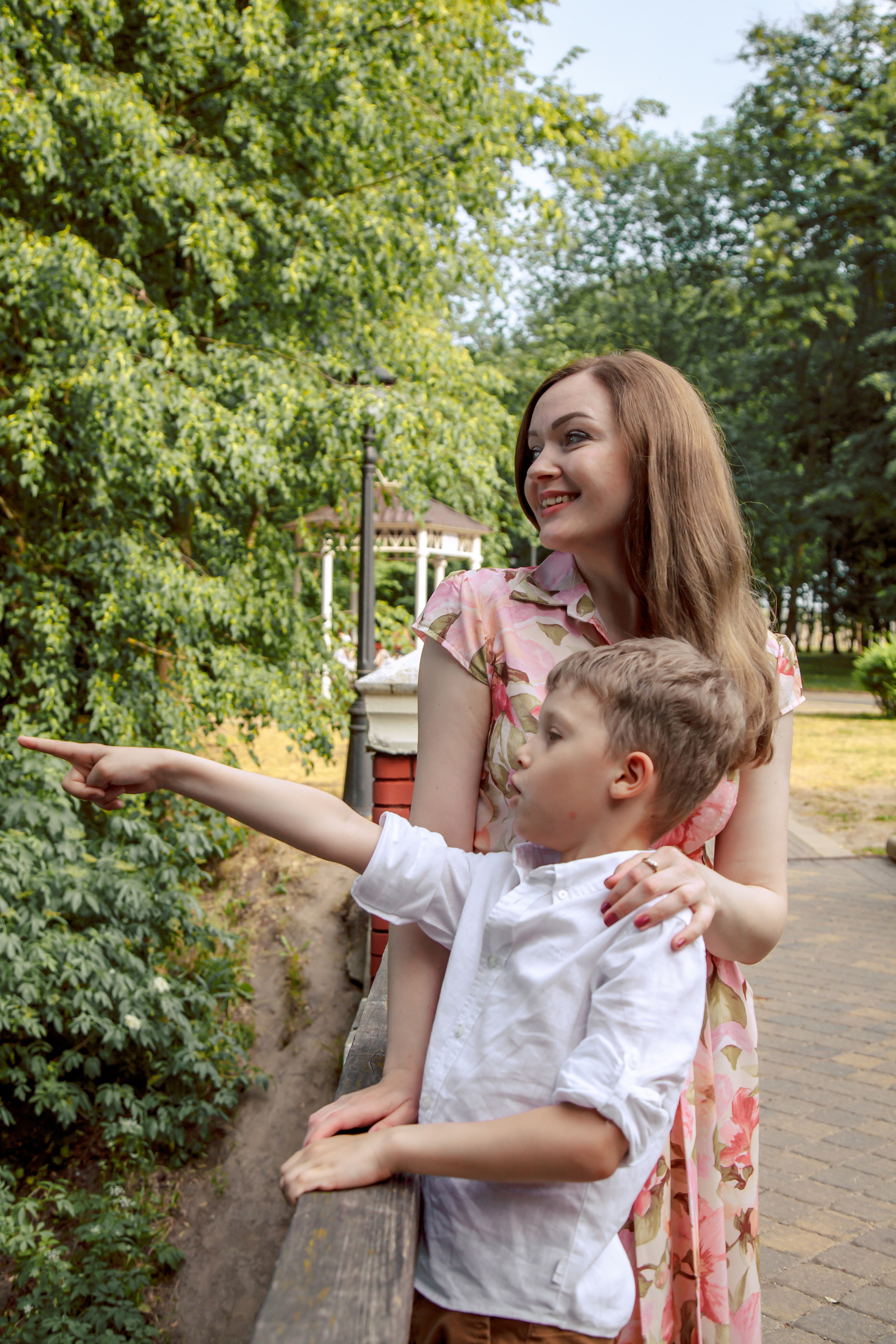 Анна и Захар. Свадебный и семейный фотограф в Минске Духович Татьяна
