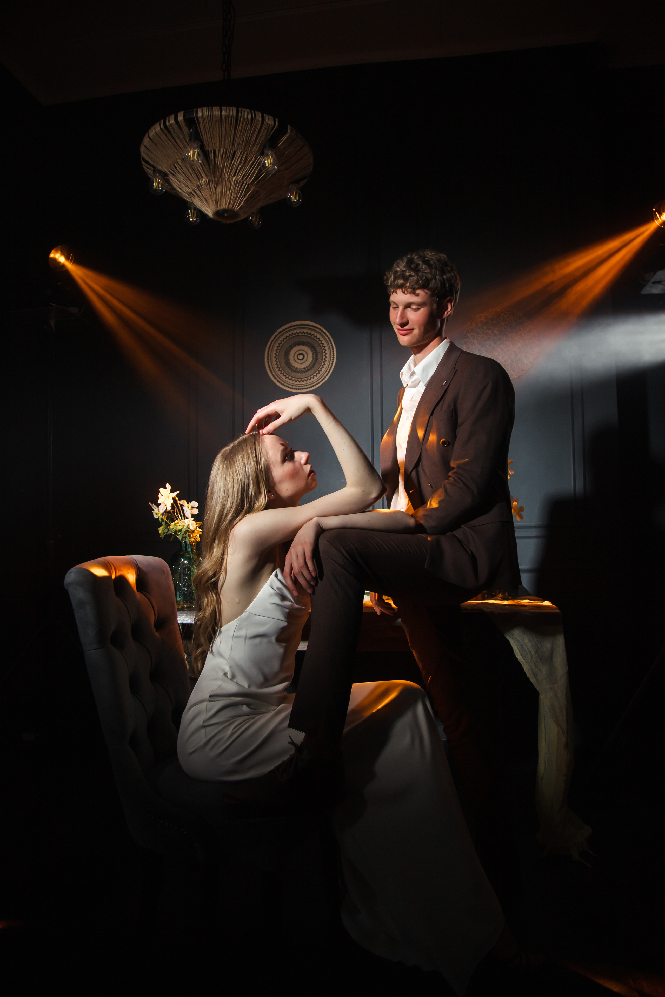 Екатерина и Юрий. Свадебный и семейный фотограф в Минске Духович Татьяна