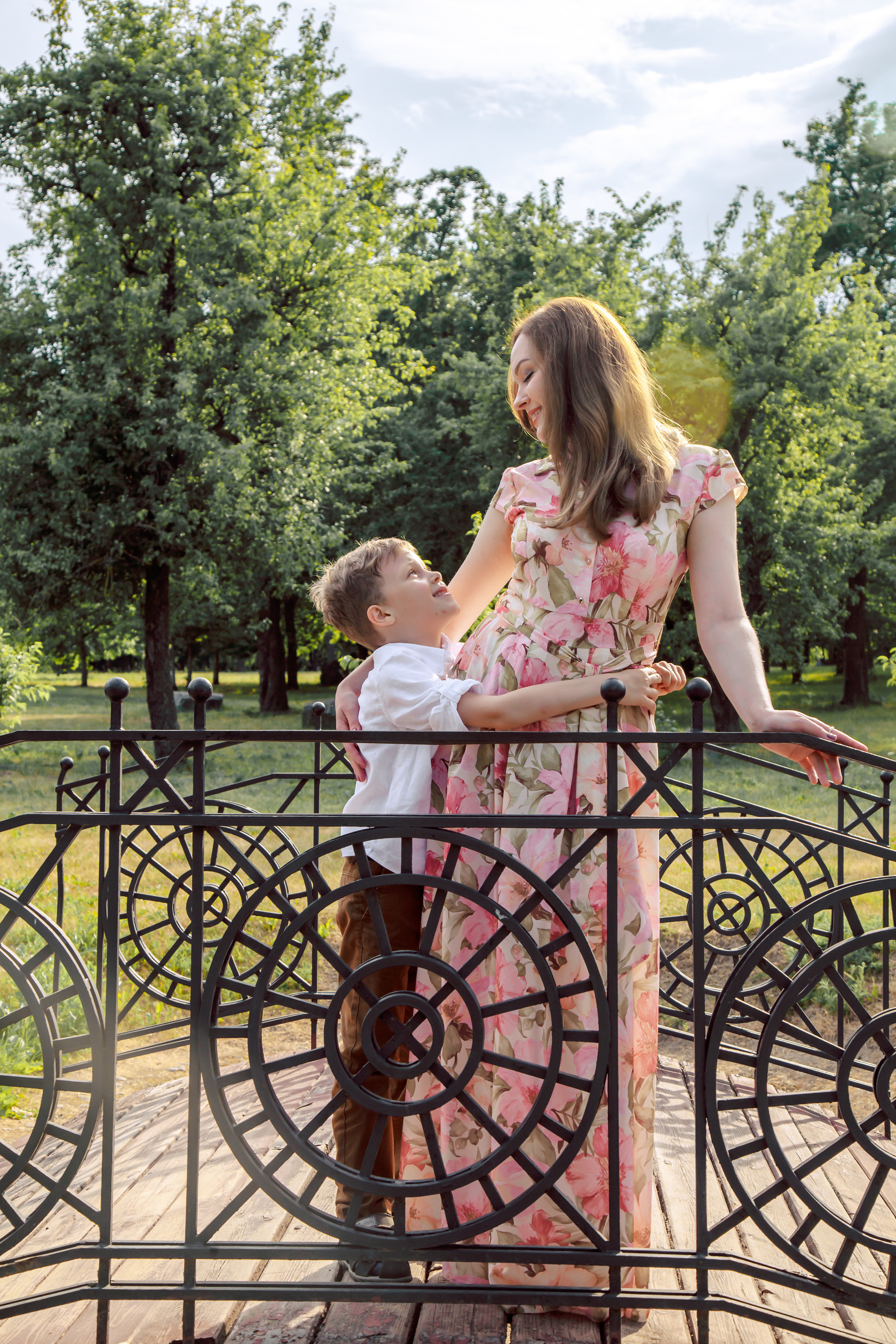 Анна и Захар. Свадебный и семейный фотограф в Минске Духович Татьяна