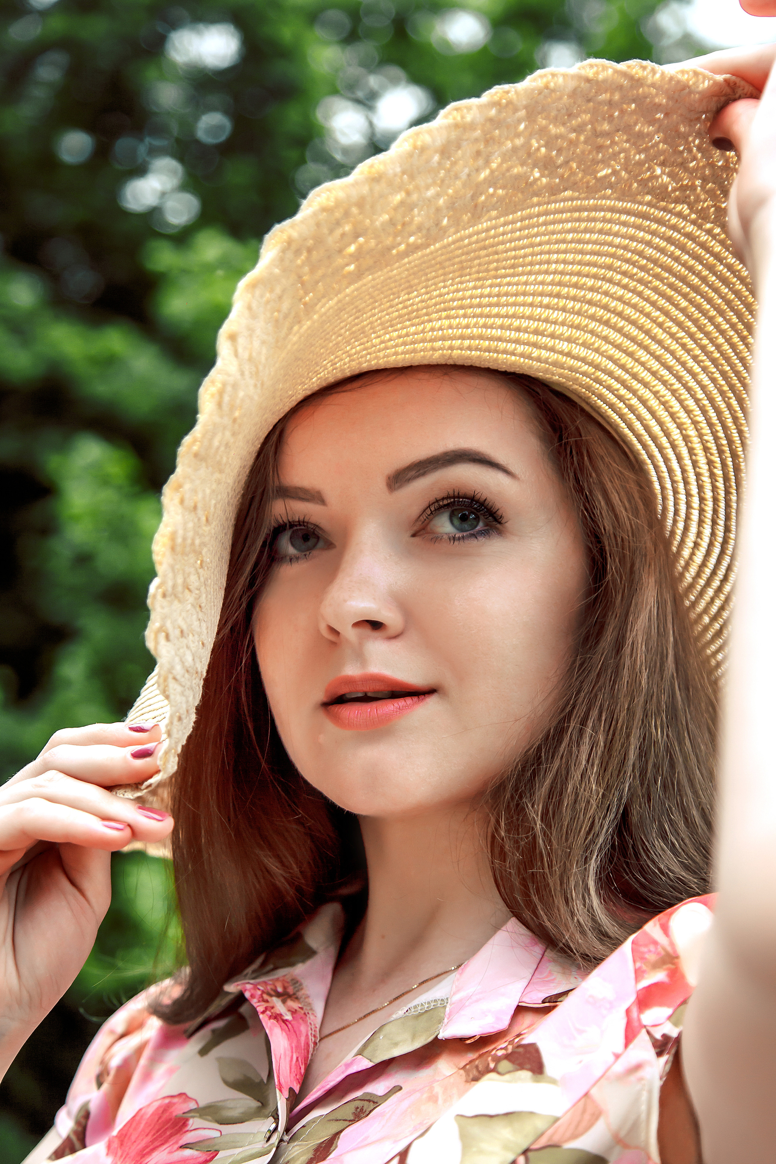 Анна и Захар. Свадебный и семейный фотограф в Минске Духович Татьяна