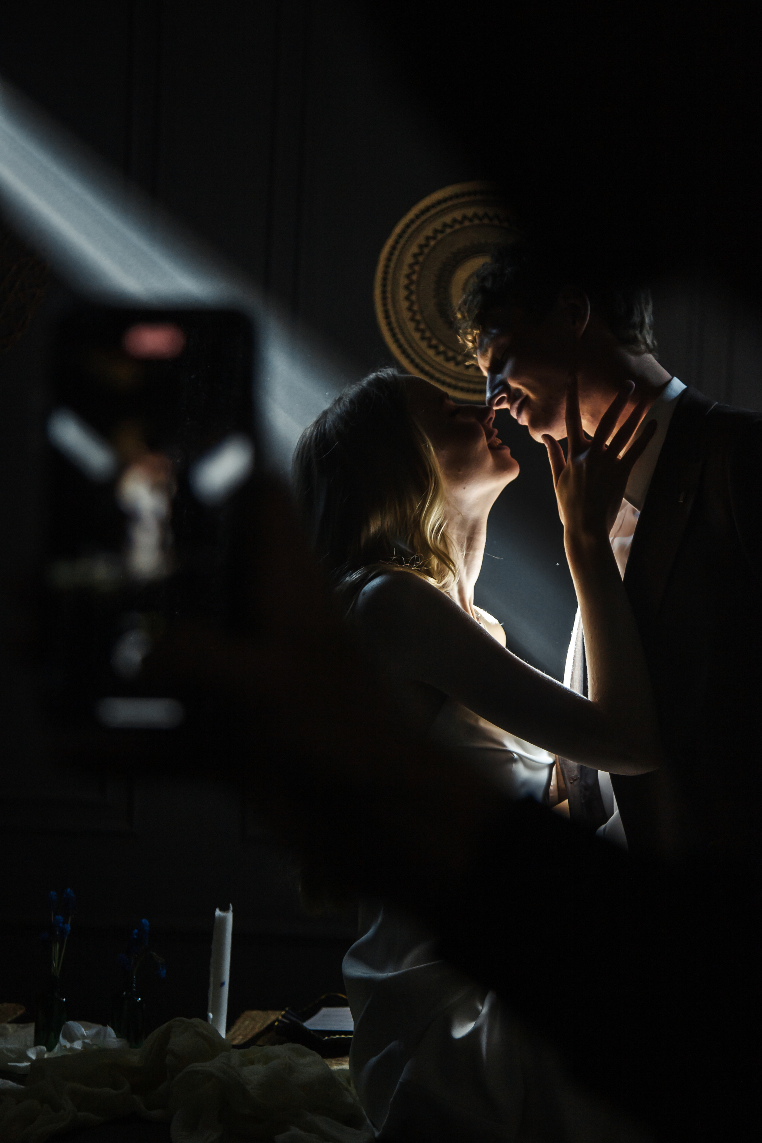 Екатерина и Юрий. Свадебный и семейный фотограф в Минске Духович Татьяна