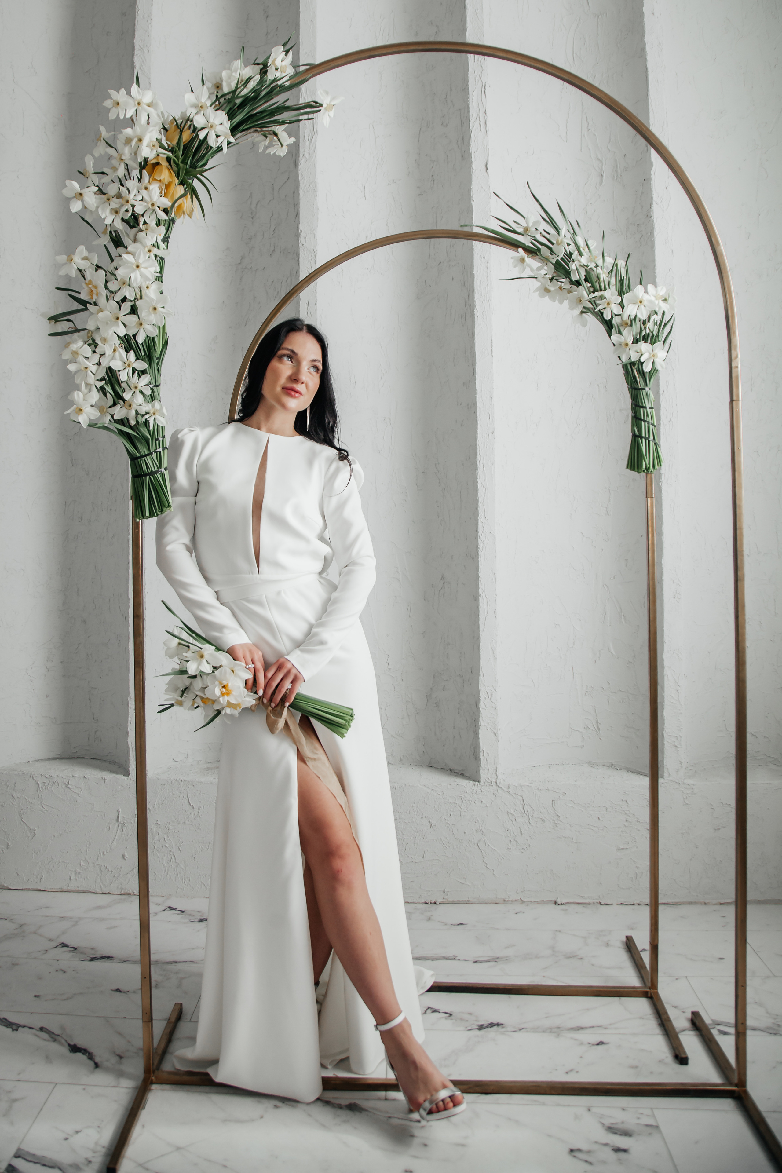 Каролина и Влад. Свадебный и семейный фотограф в Минске Духович Татьяна