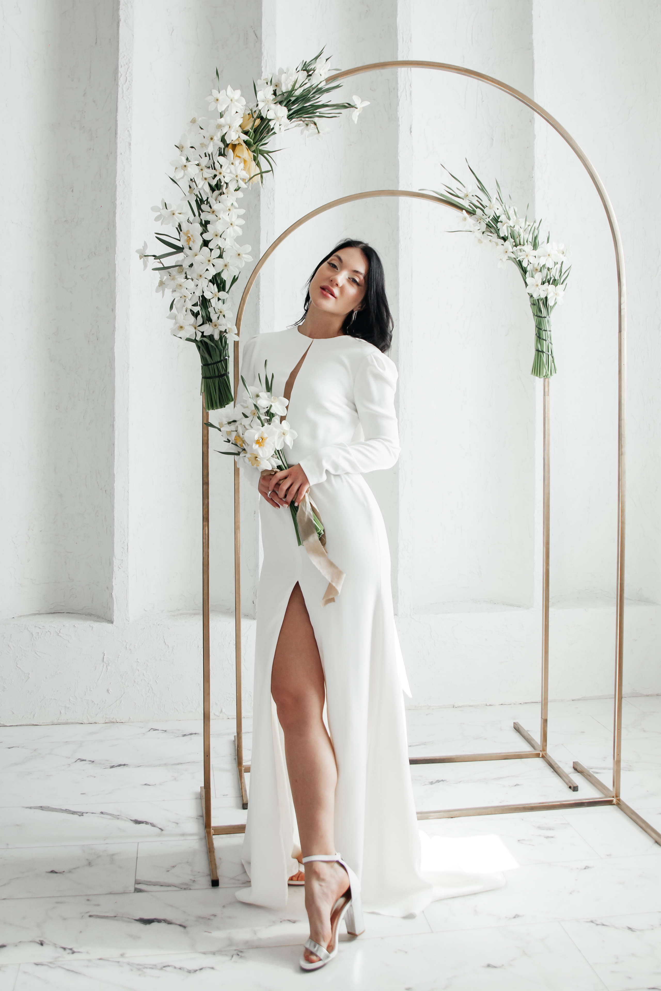 Каролина и Влад. Свадебный и семейный фотограф в Минске Духович Татьяна