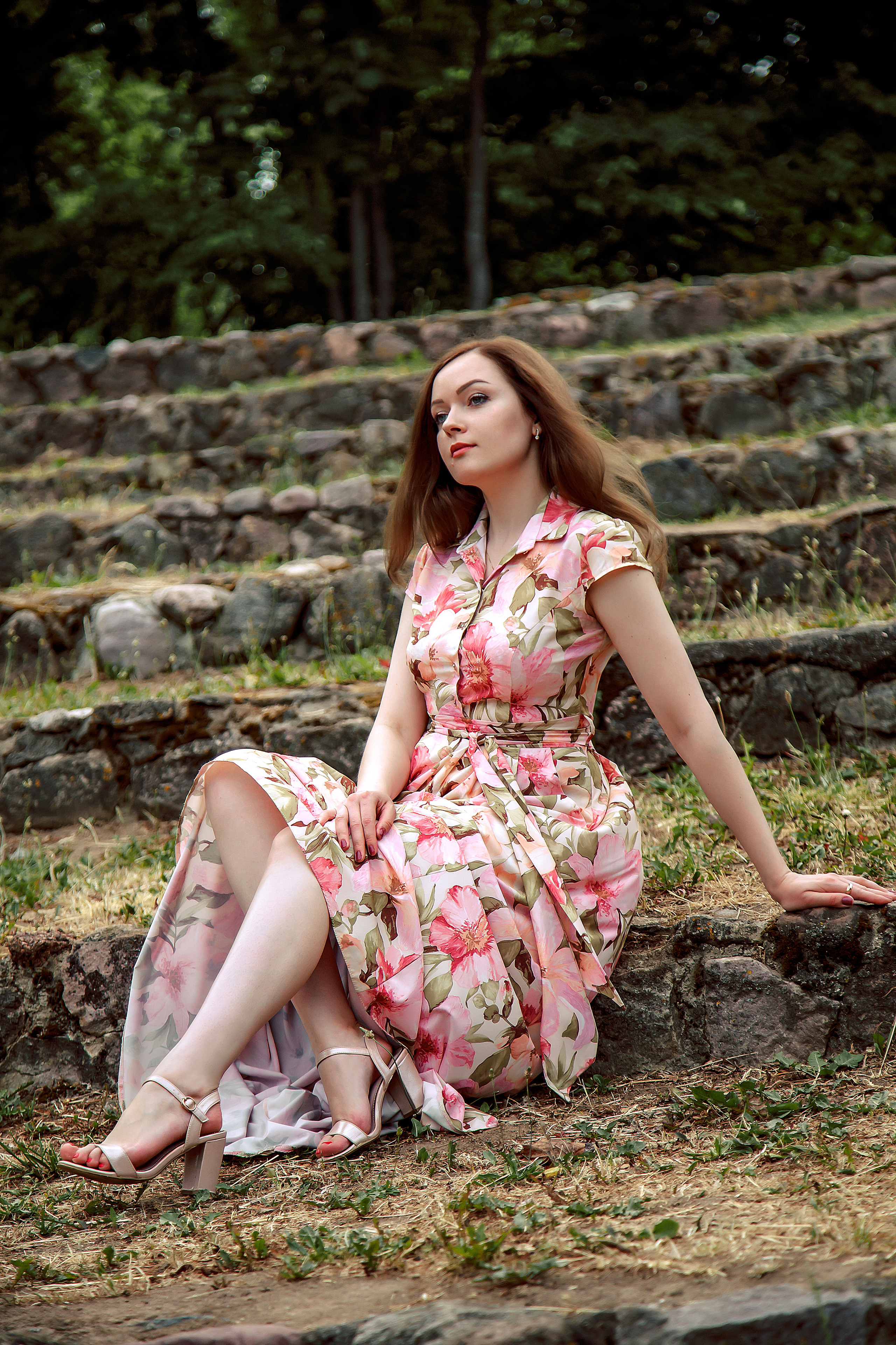 Анна и Захар. Свадебный и семейный фотограф в Минске Духович Татьяна