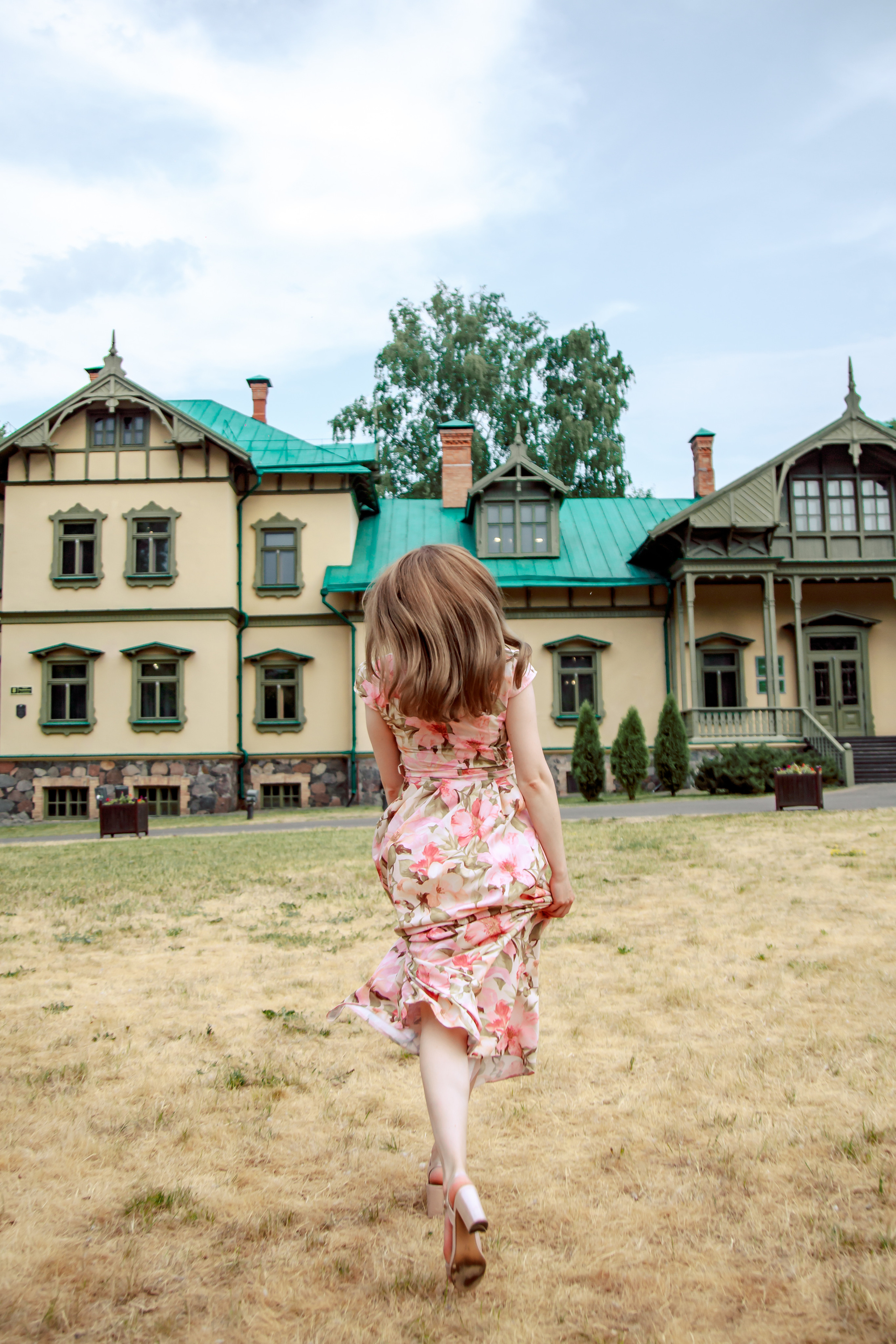 Анна и Захар. Свадебный и семейный фотограф в Минске Духович Татьяна