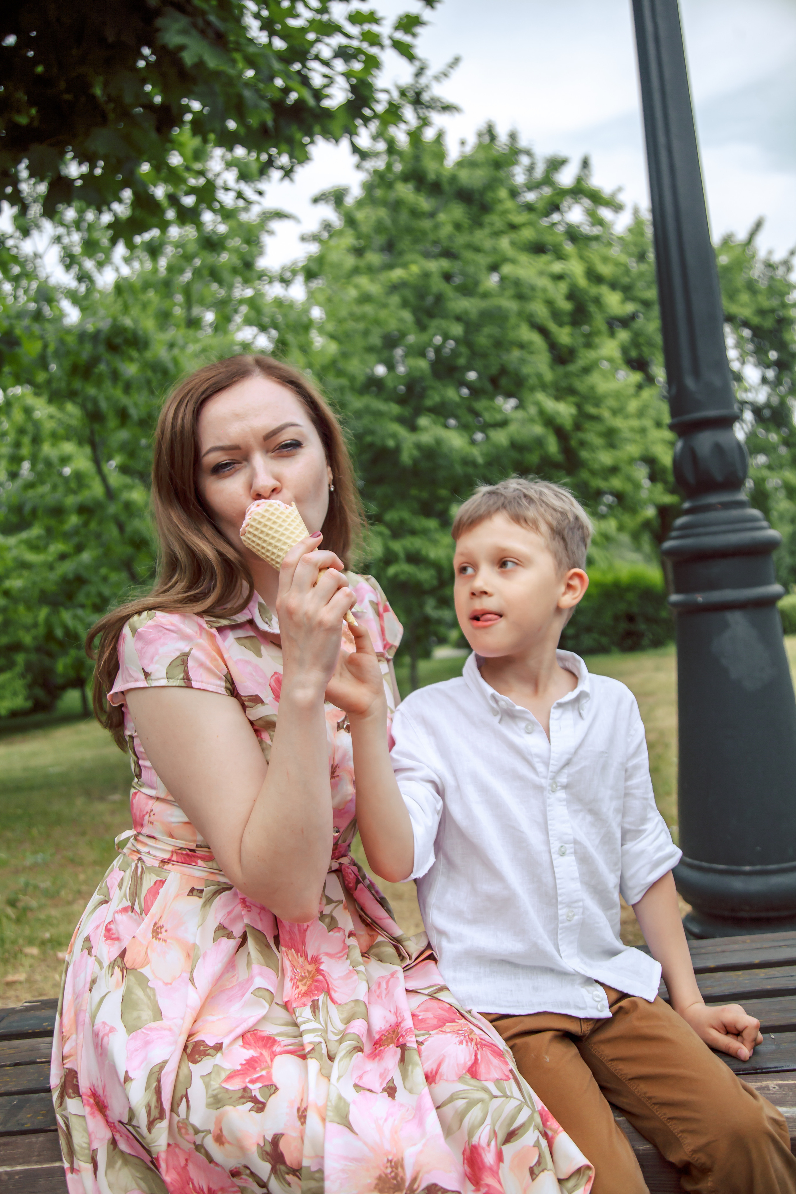 Анна и Захар. Свадебный и семейный фотограф в Минске Духович Татьяна