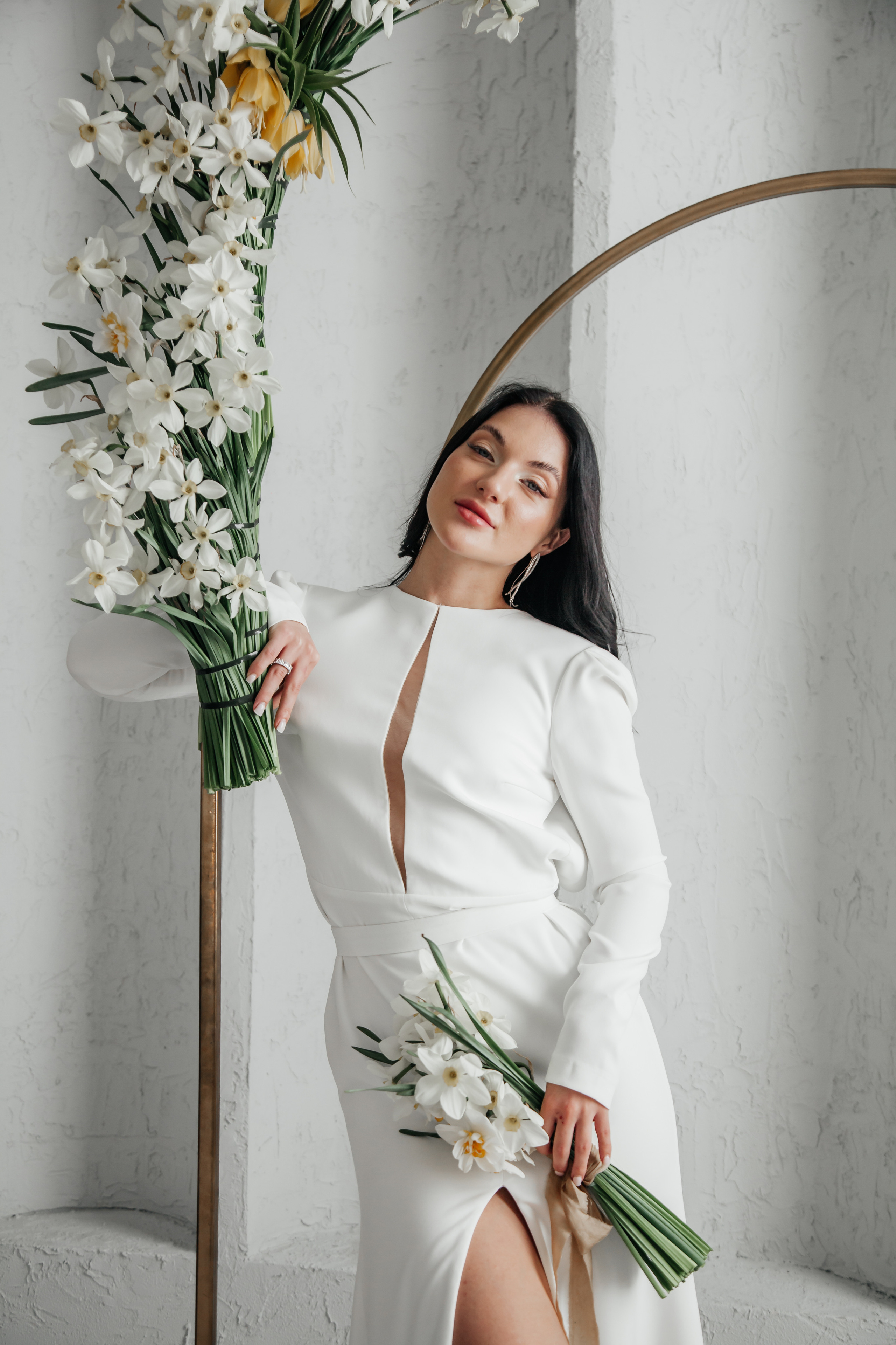 Каролина и Влад. Свадебный и семейный фотограф в Минске Духович Татьяна