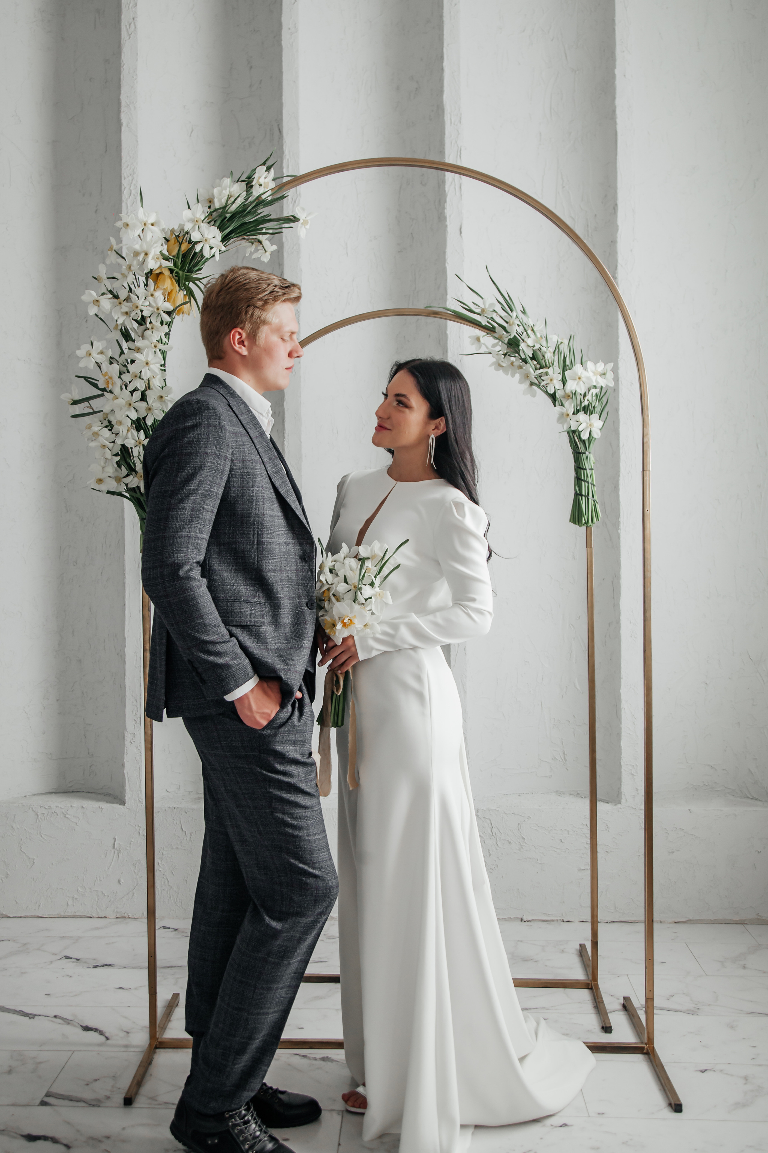 Каролина и Влад. Свадебный и семейный фотограф в Минске Духович Татьяна