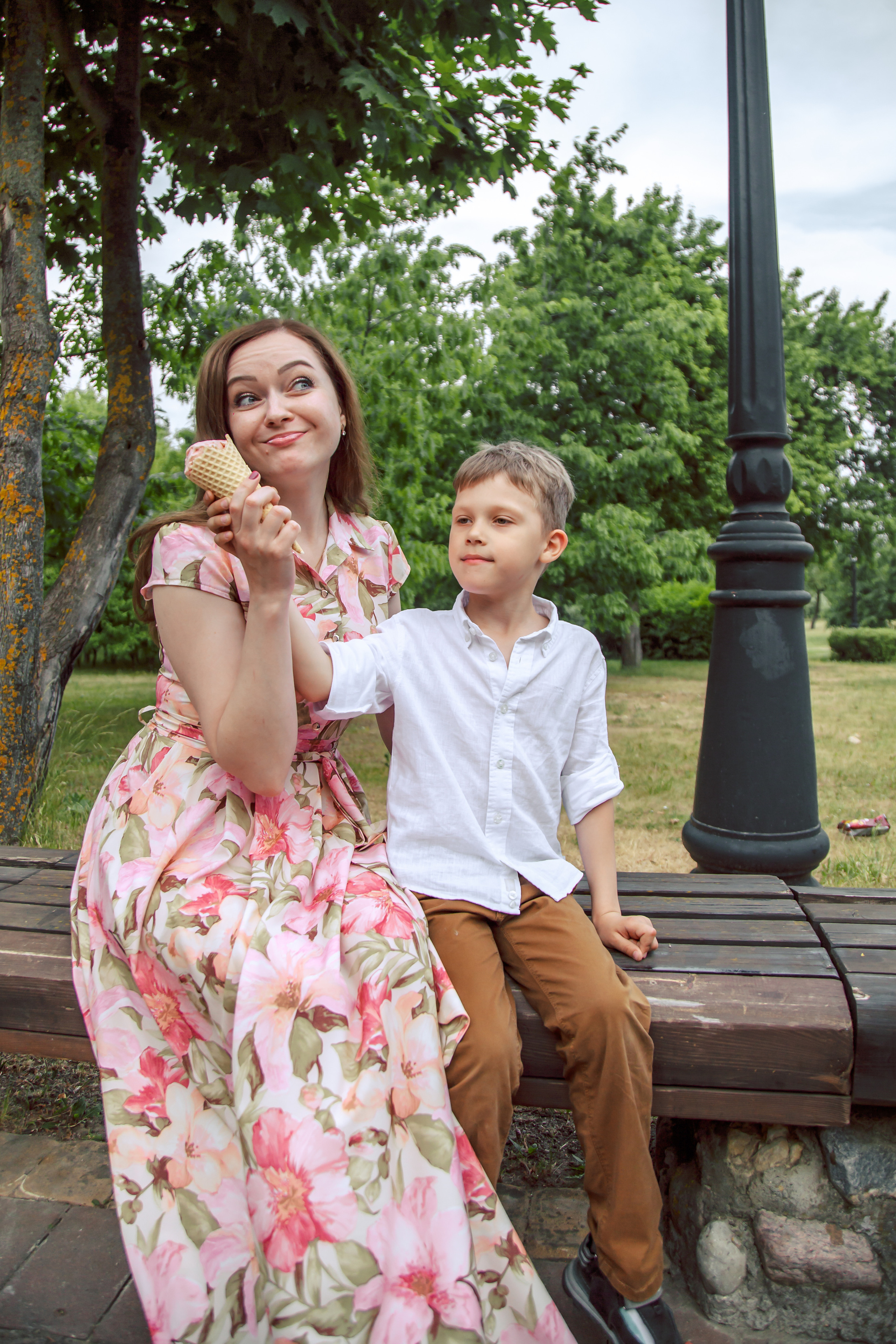Анна и Захар. Свадебный и семейный фотограф в Минске Духович Татьяна