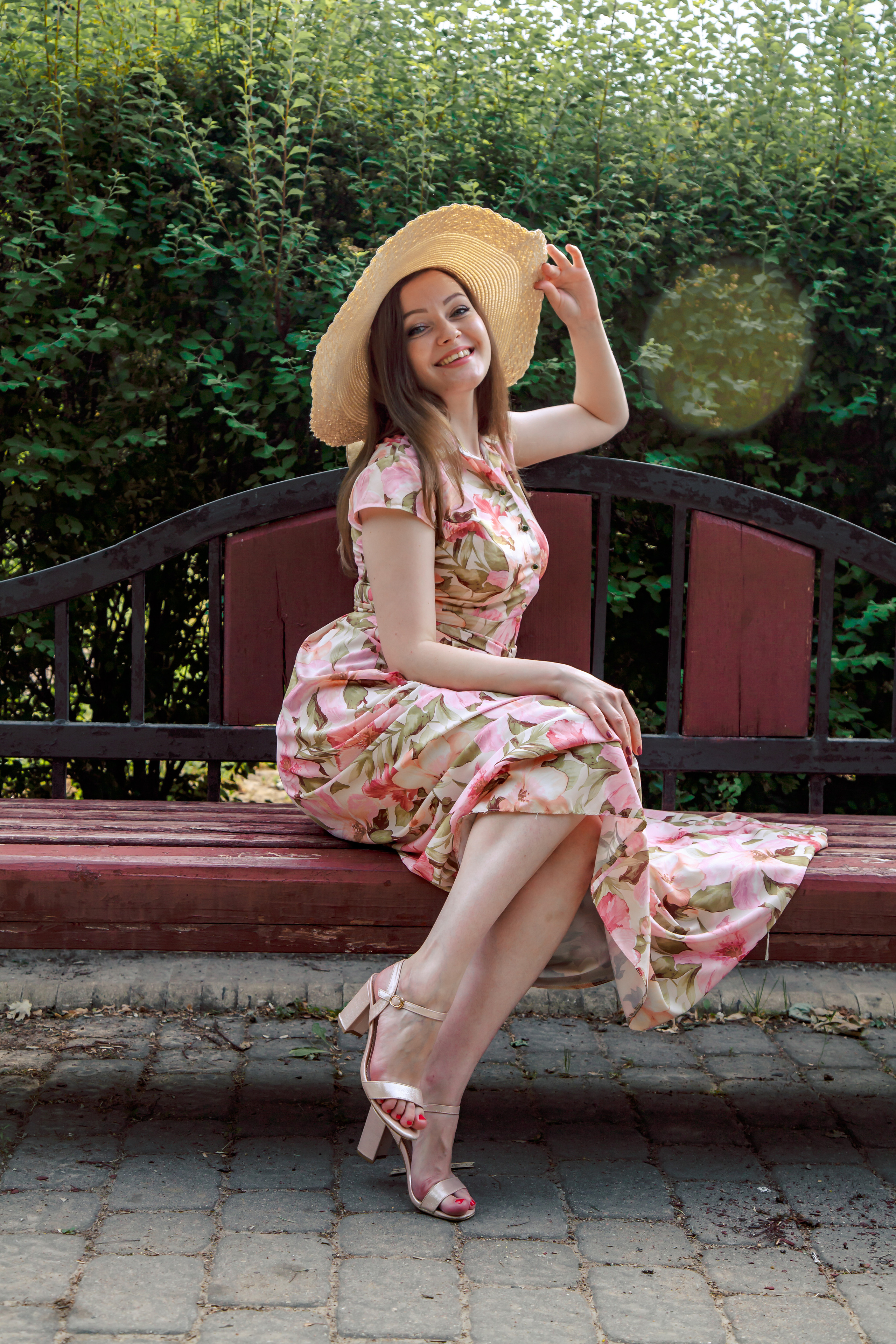 Анна и Захар. Свадебный и семейный фотограф в Минске Духович Татьяна